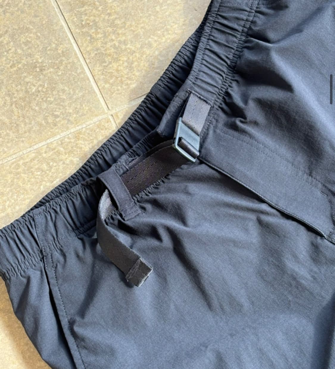 나이키 포켓 박스스우시 카고팬츠 85사이즈(M) 상품이미지4