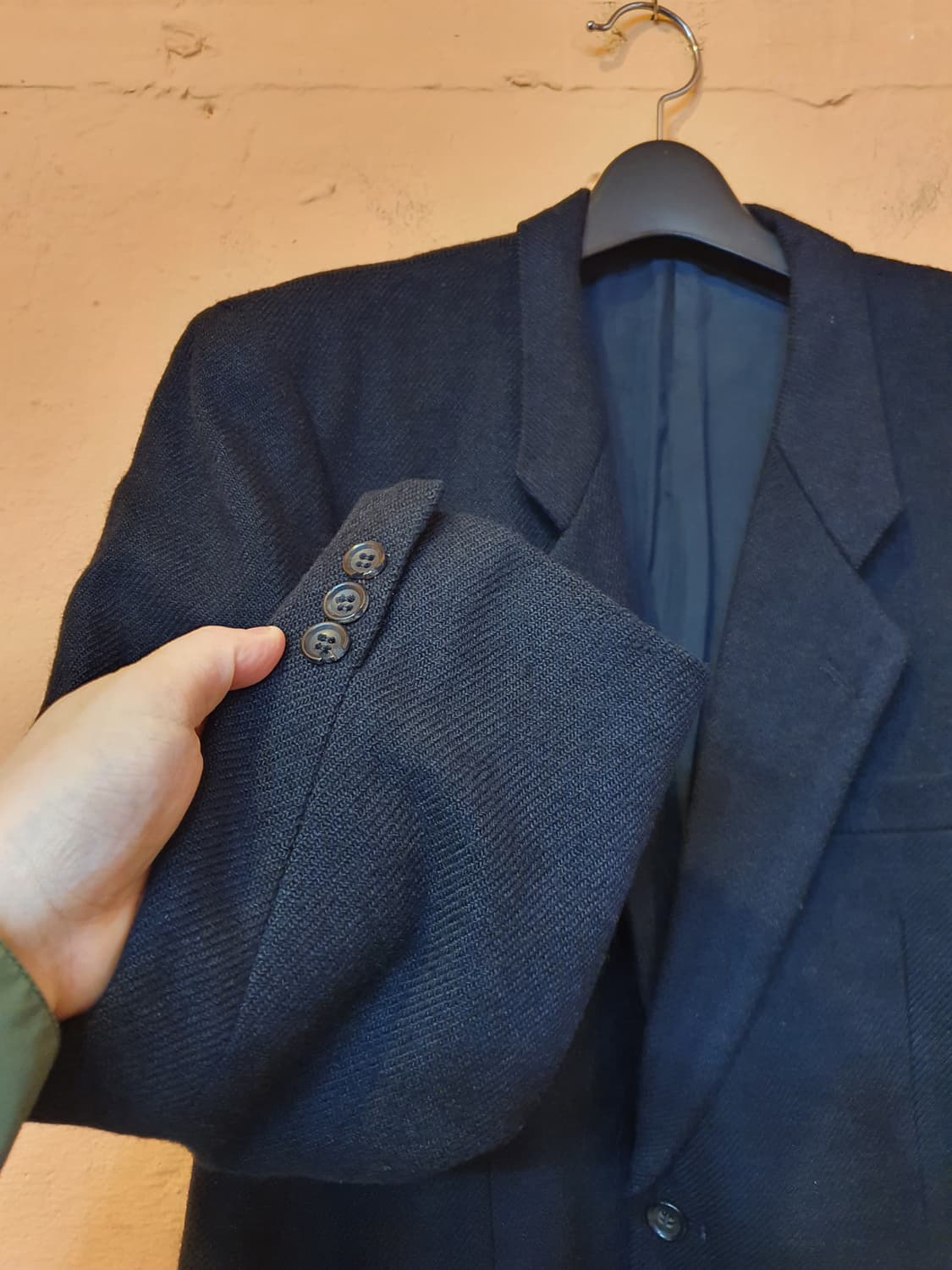 COMME des GARCONS HOMME 상품이미지4