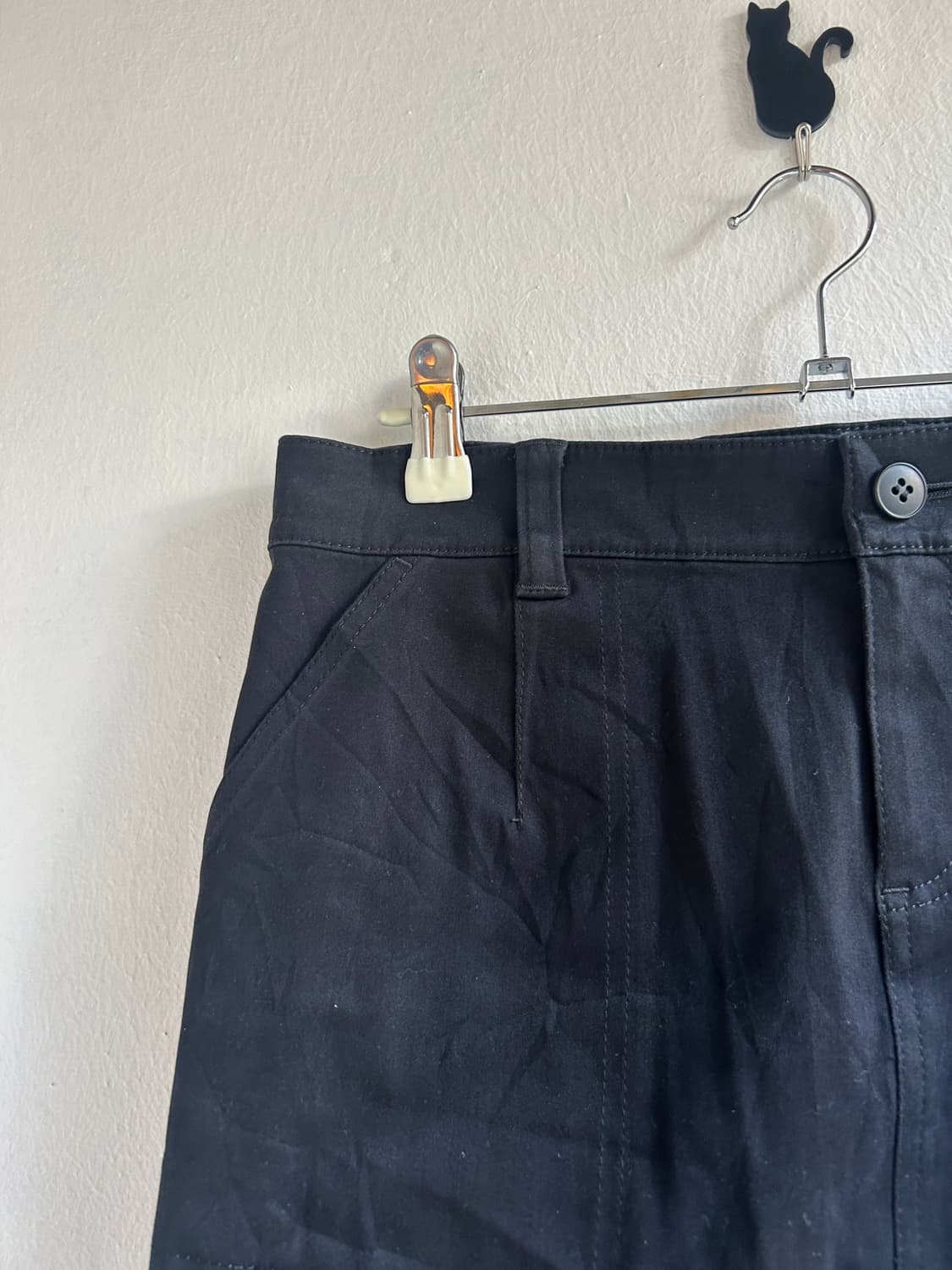 펜슬스커트  상품이미지2