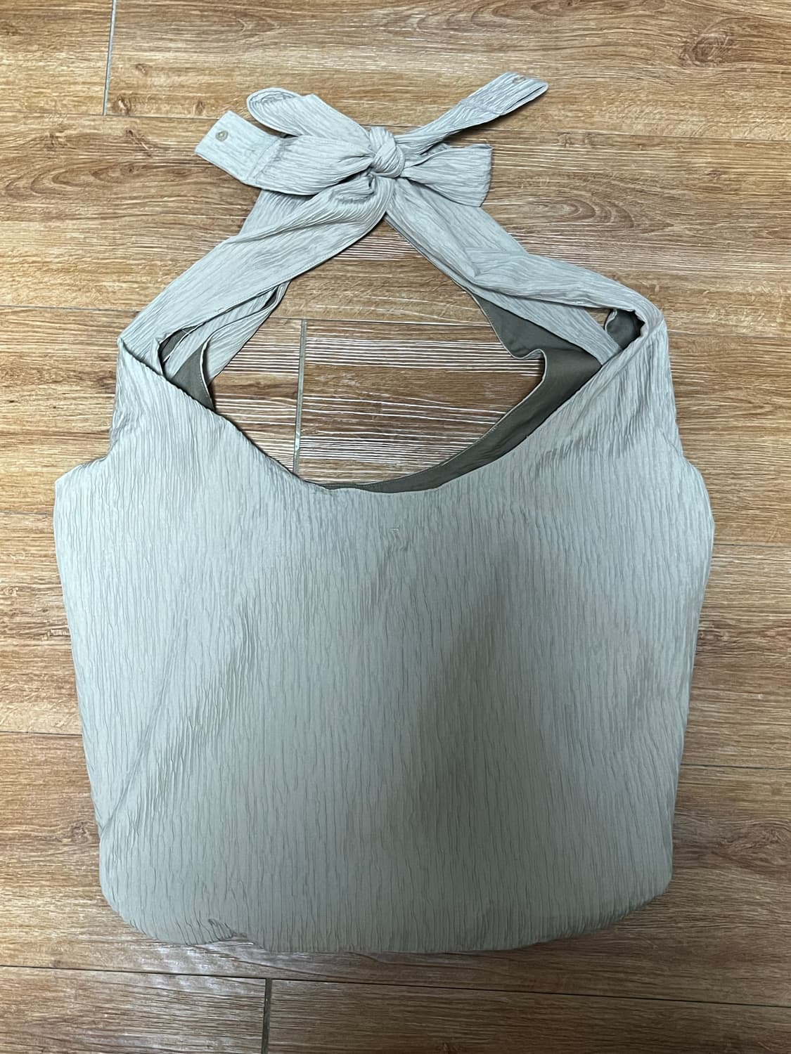 러드 크링클백 상품이미지3