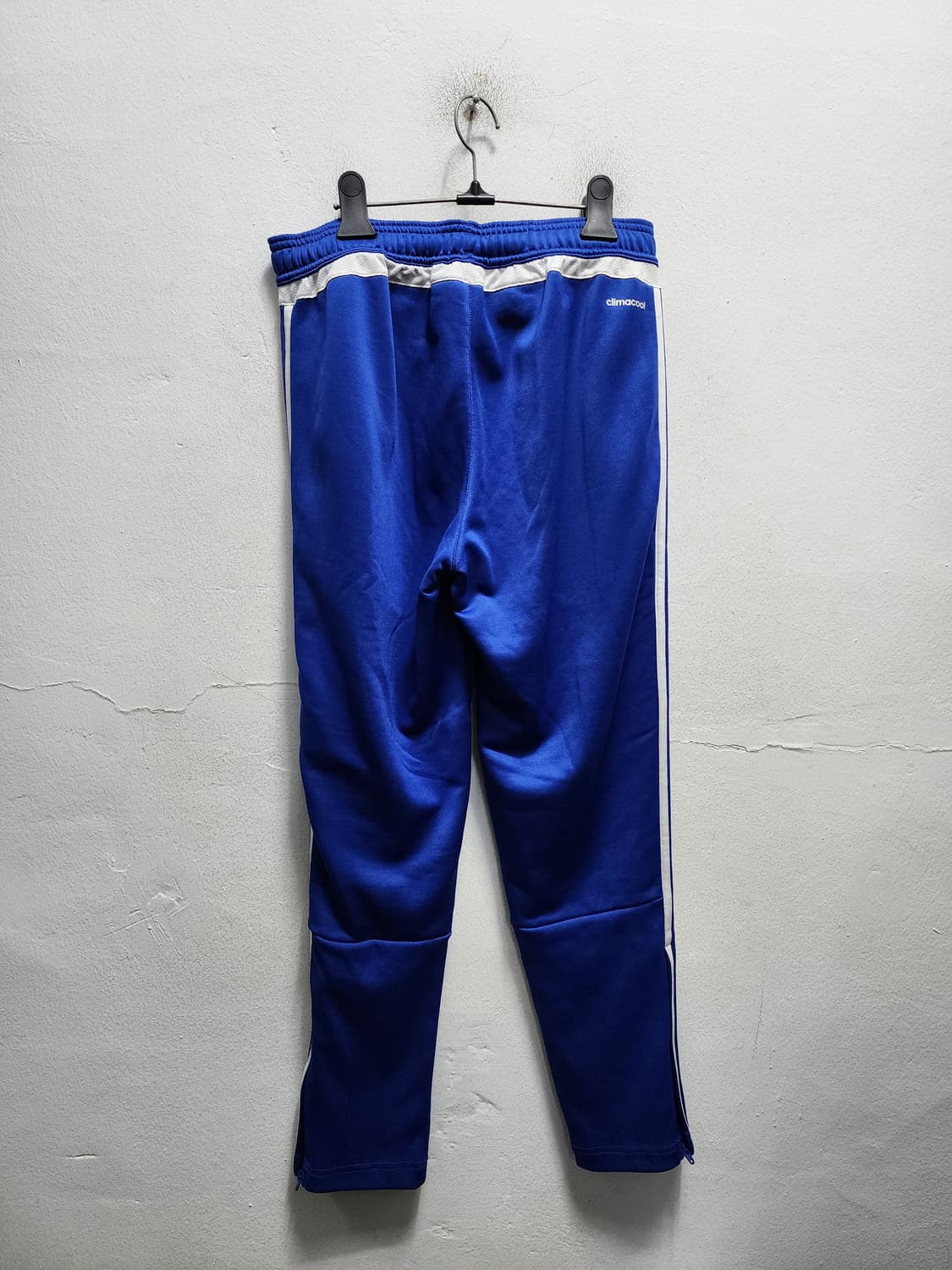 아디다스 x 첼시 트레이닝 하의 상품이미지2