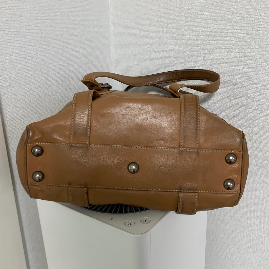 올드 셀린느 부기백 빈티지 상품이미지6