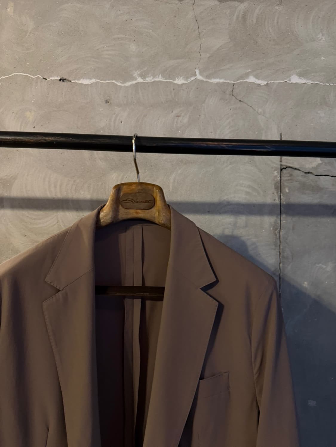 폴스미스 테일러드 자켓 슬림100 상품이미지4