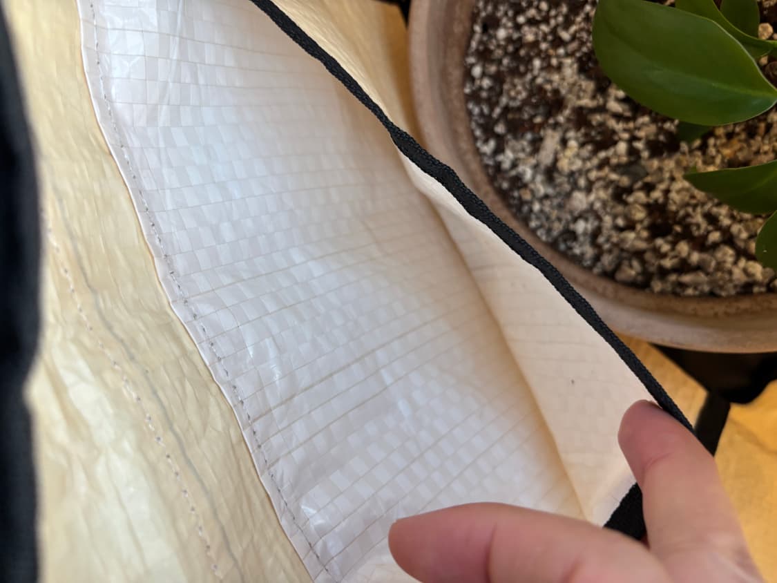 Apache hand made 에코백  상품이미지5