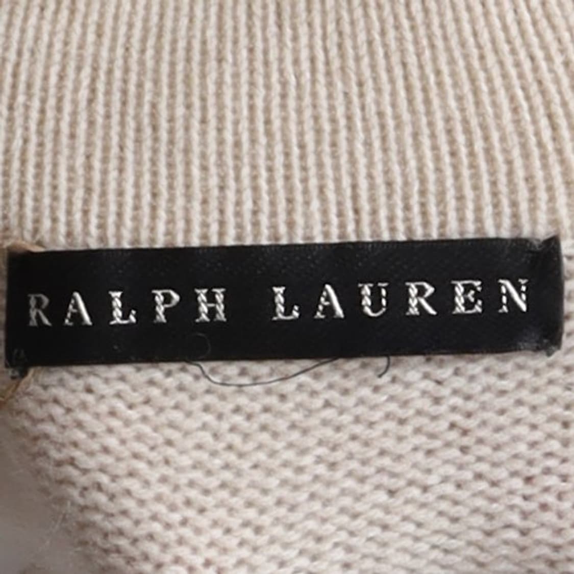 랄프 로렌 Ralph Lauren Shawl Collar Cardigan 상품이미지7