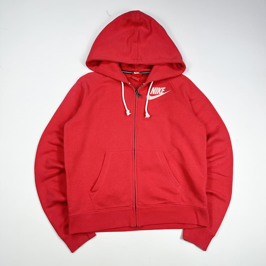 나이키 퓨추라 여성 구형 슬림핏 후드집업 여성M 상품이미지1