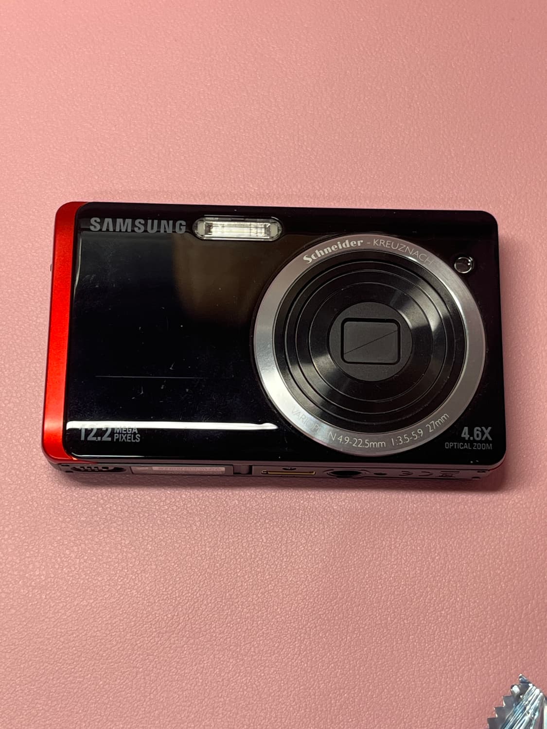삼성 VLUU ST550 디카 디지털 카메라  상품이미지1