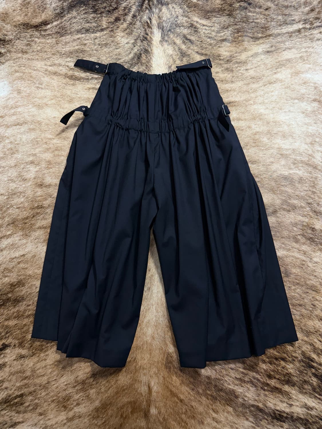 Noir kei ninomiya Hakama Pants 상품이미지6