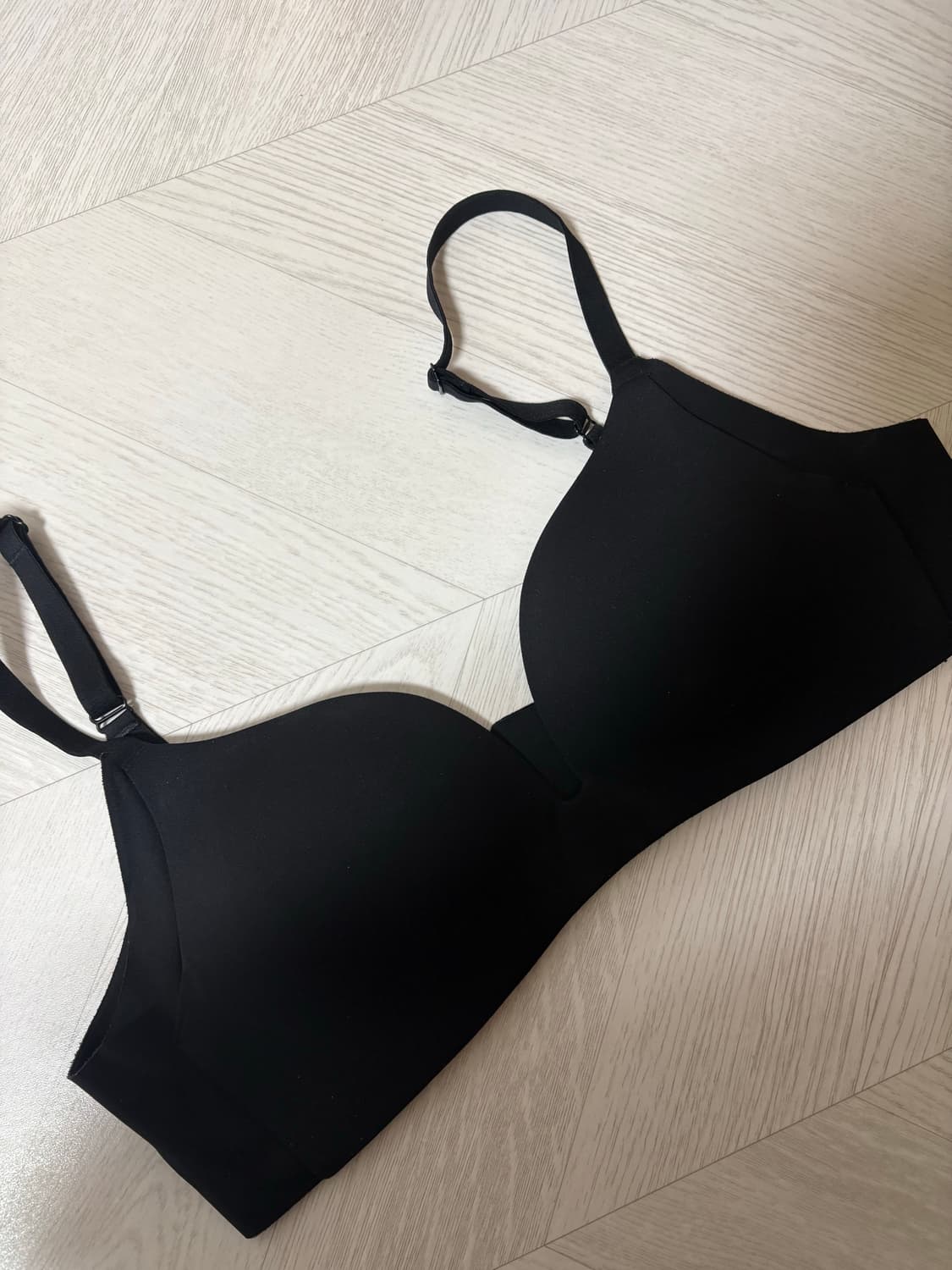 베리시 티셔츠브라 볼륨 8085AB 상품이미지1