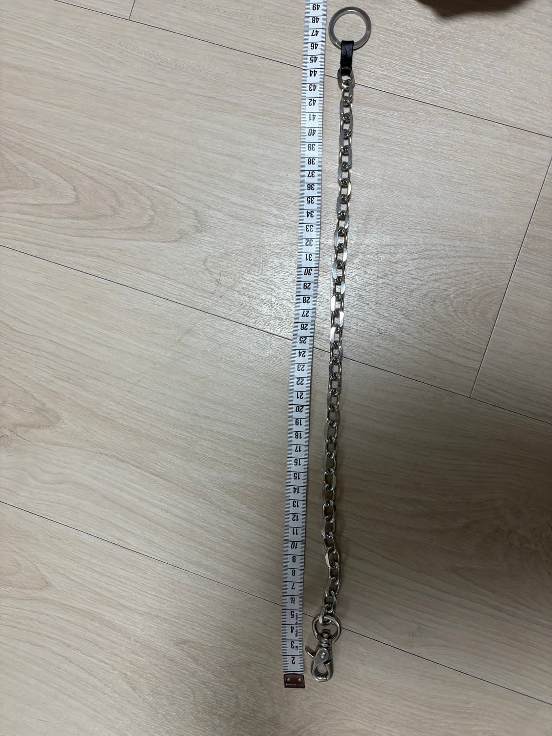 Our legacy 라돈 matte nickel 상품이미지3