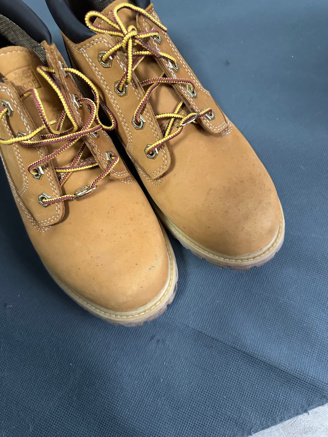 팀버랜드 6인치 프리미움 로우 260 상품이미지5