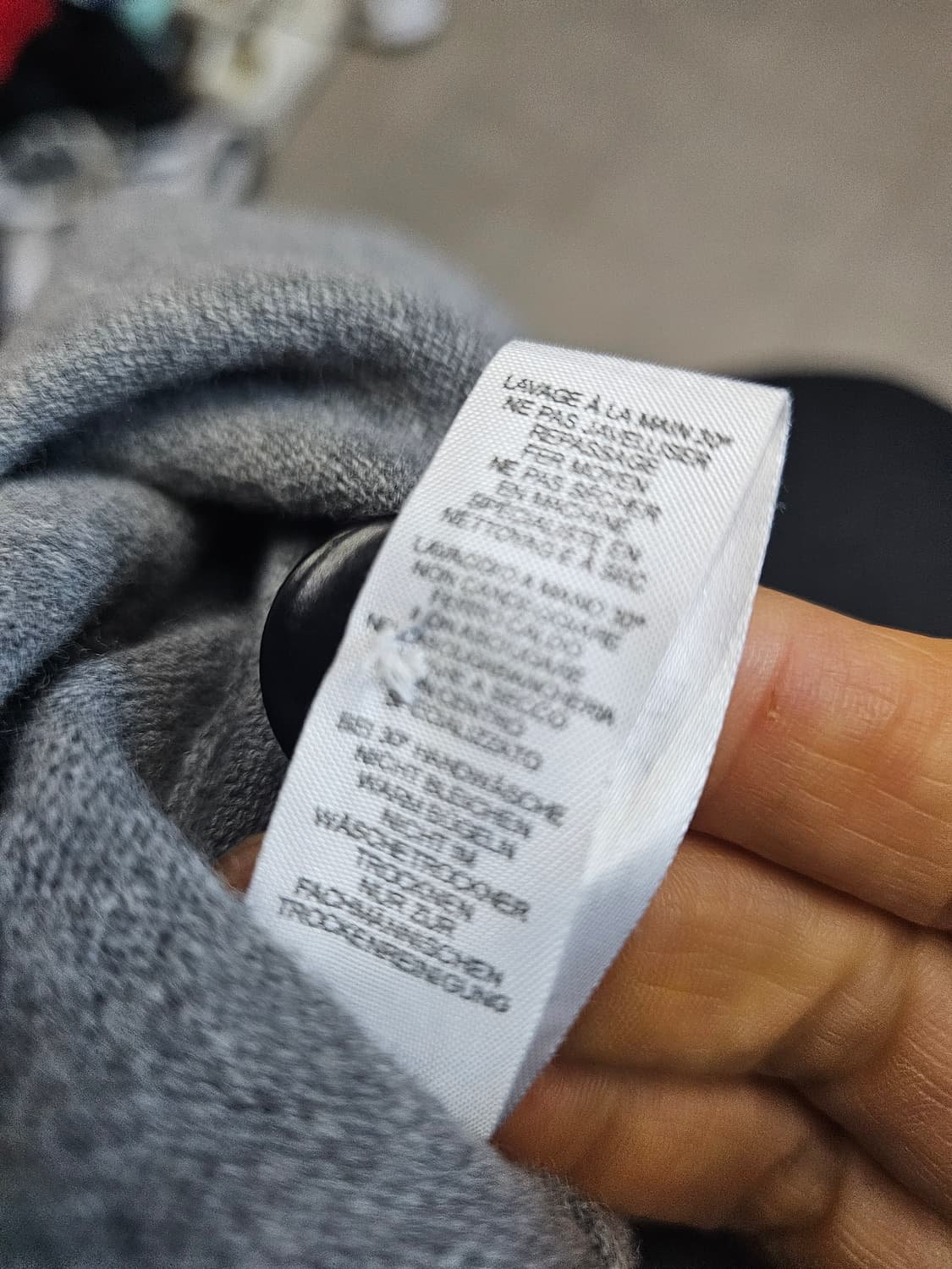 폴스미스 니트 상품이미지9