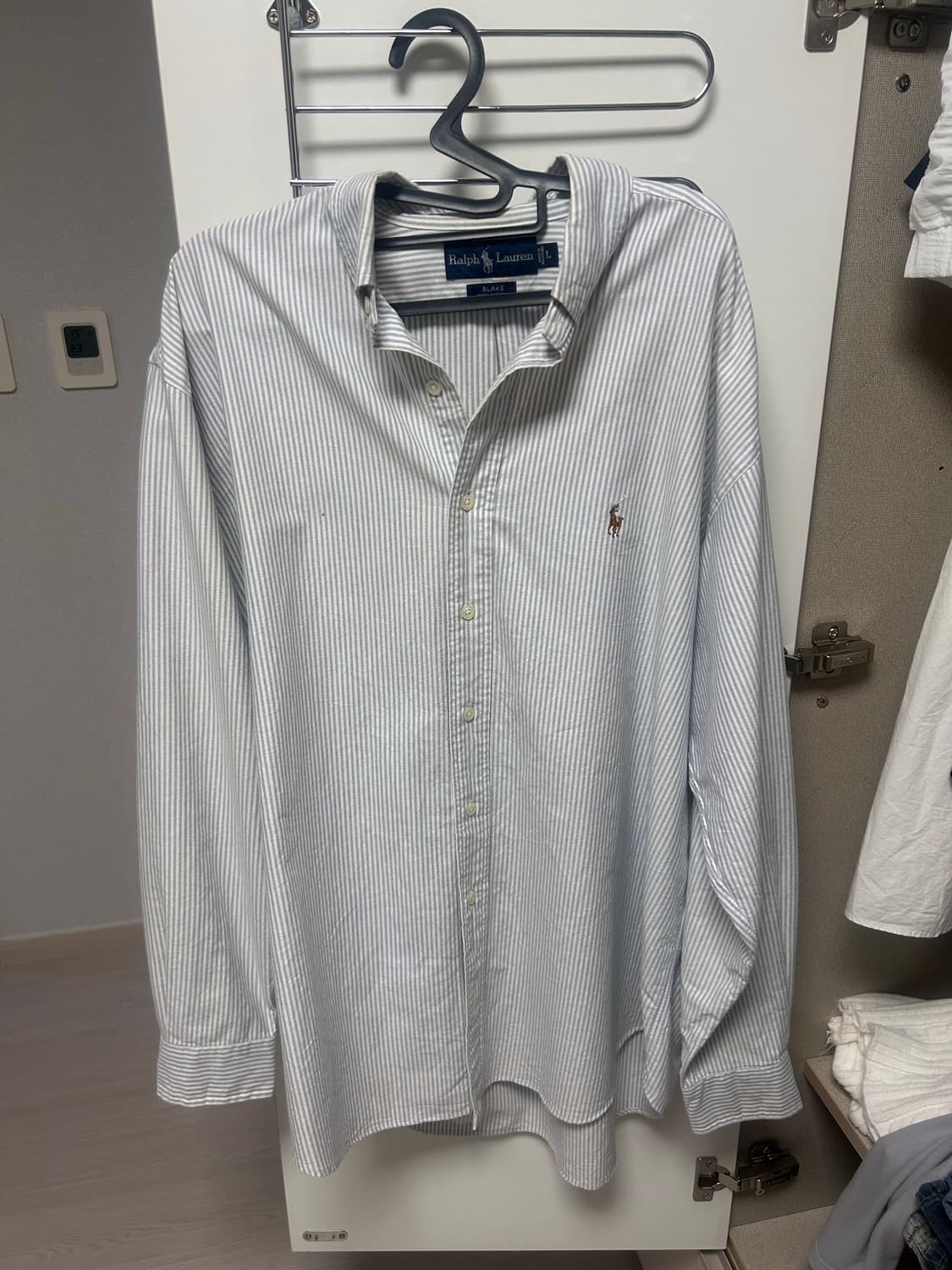 폴로랄프로렌 셔츠 상품이미지1