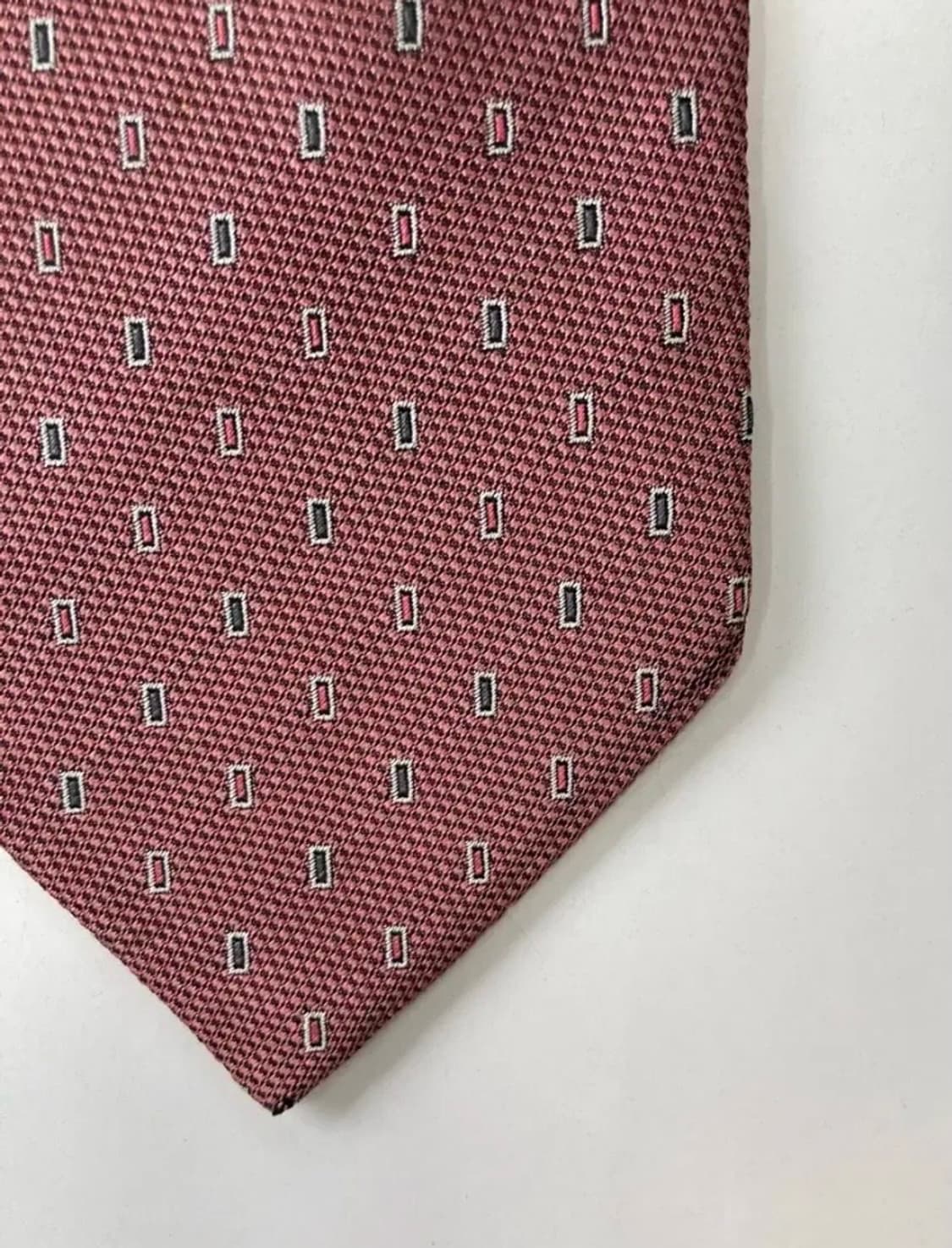 꾸레쥬 넥타이 상품이미지9