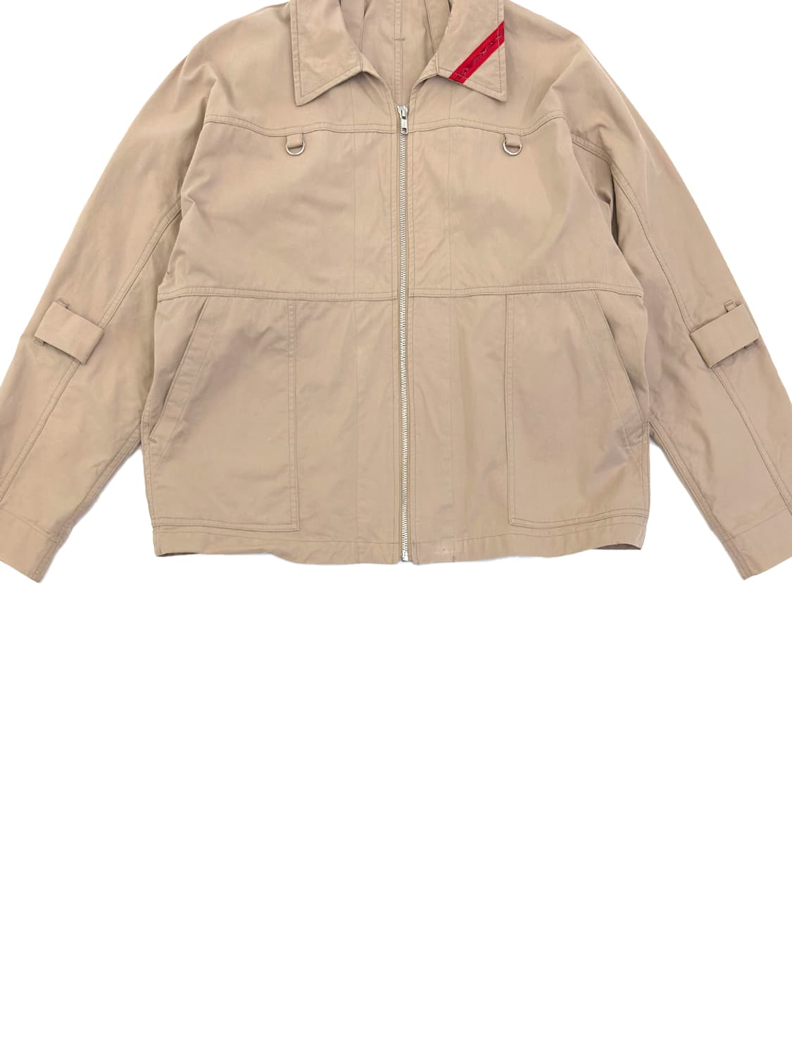 Phingerin Run Zip Utility Jacket/ S 상품이미지3