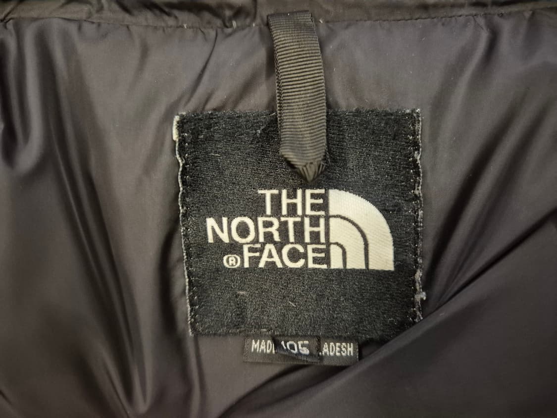 90s 노스페이스 눕시 700 상품이미지9