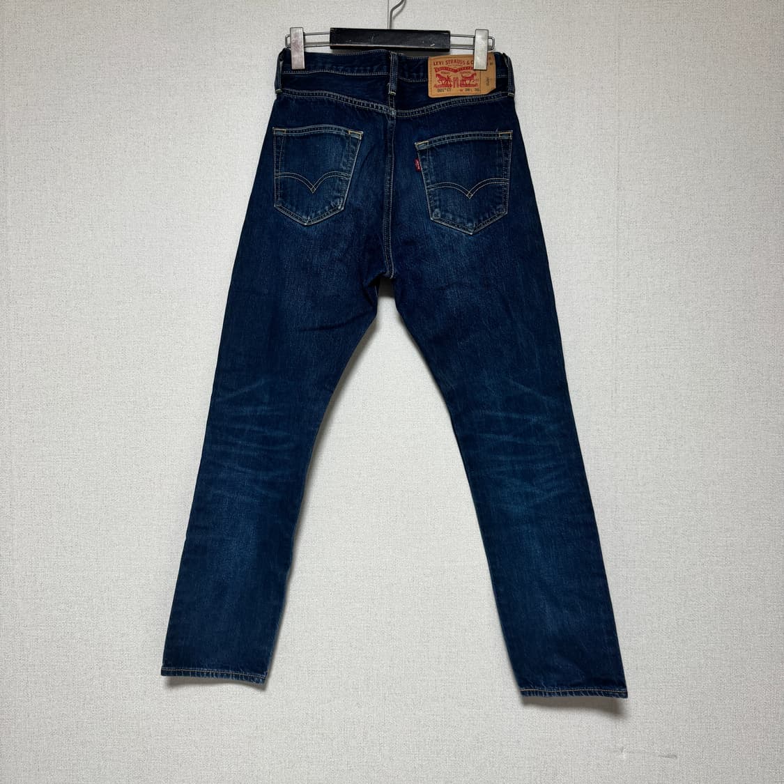 리바이스 501 LT W28 L30 상품이미지2