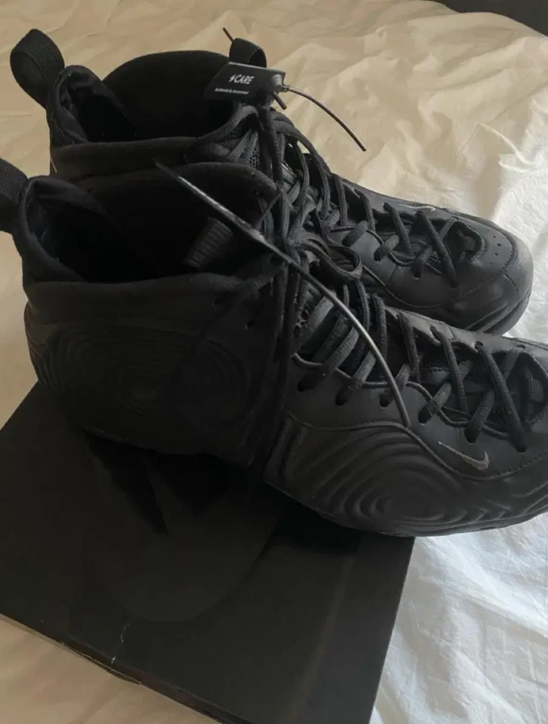 Nike x Comme des Garcons Homme Plus Air  상품이미지3