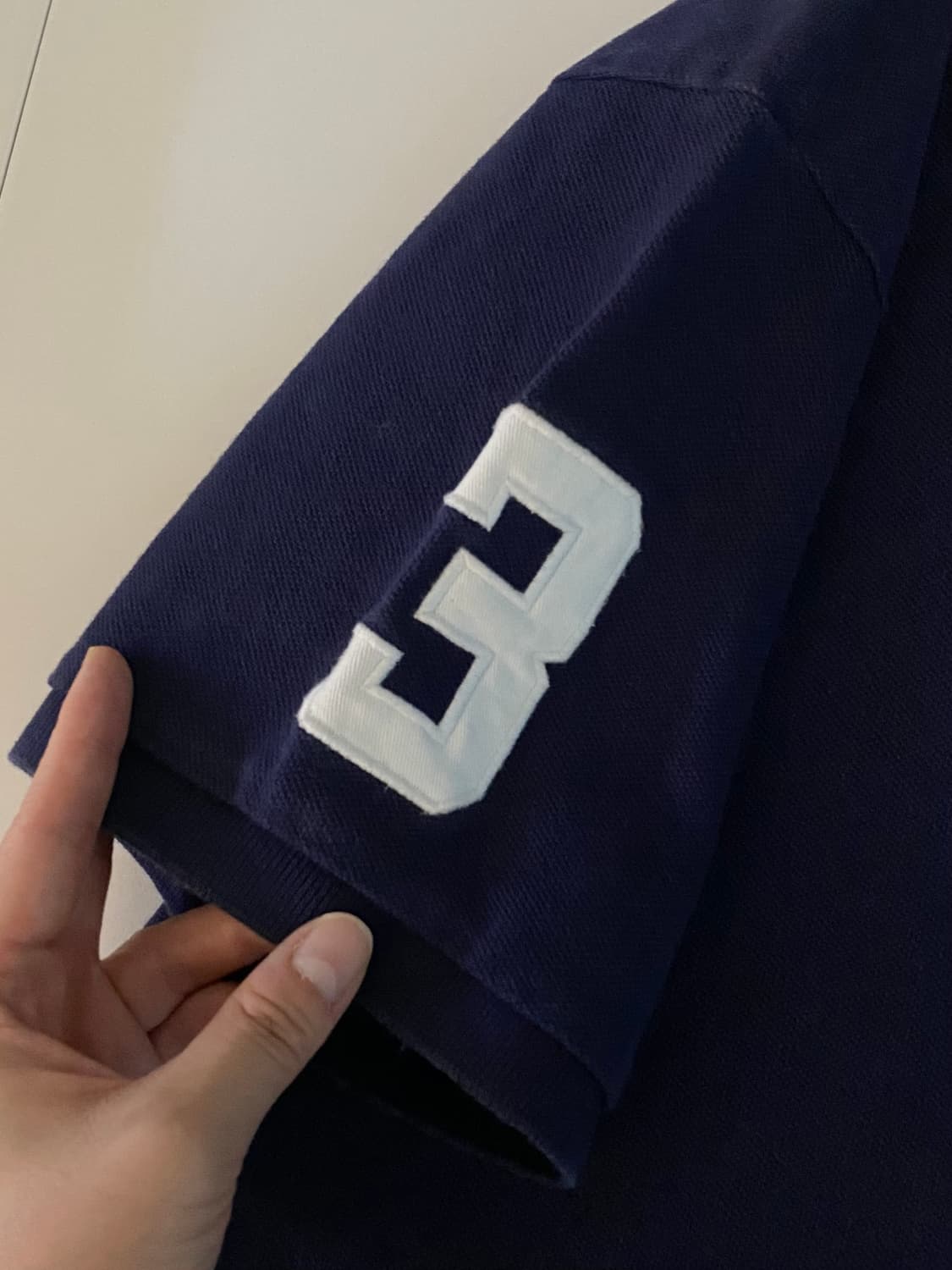 폴로 빅포니 반팔카라티 상품이미지3
