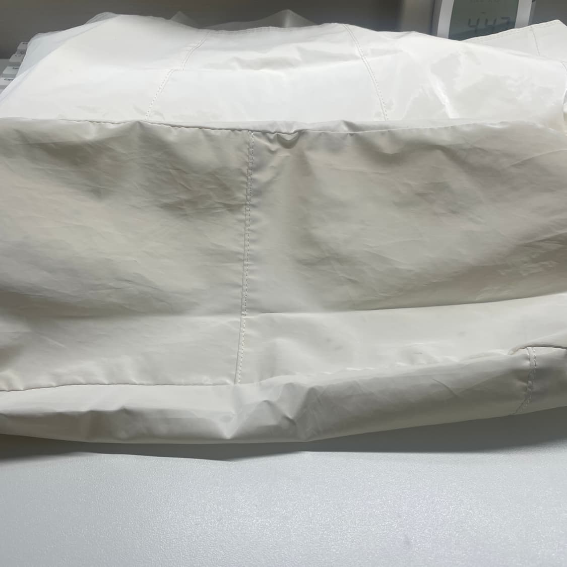 하아카이브 x 마티스더큐레이터 하오 숄더백 상품이미지3