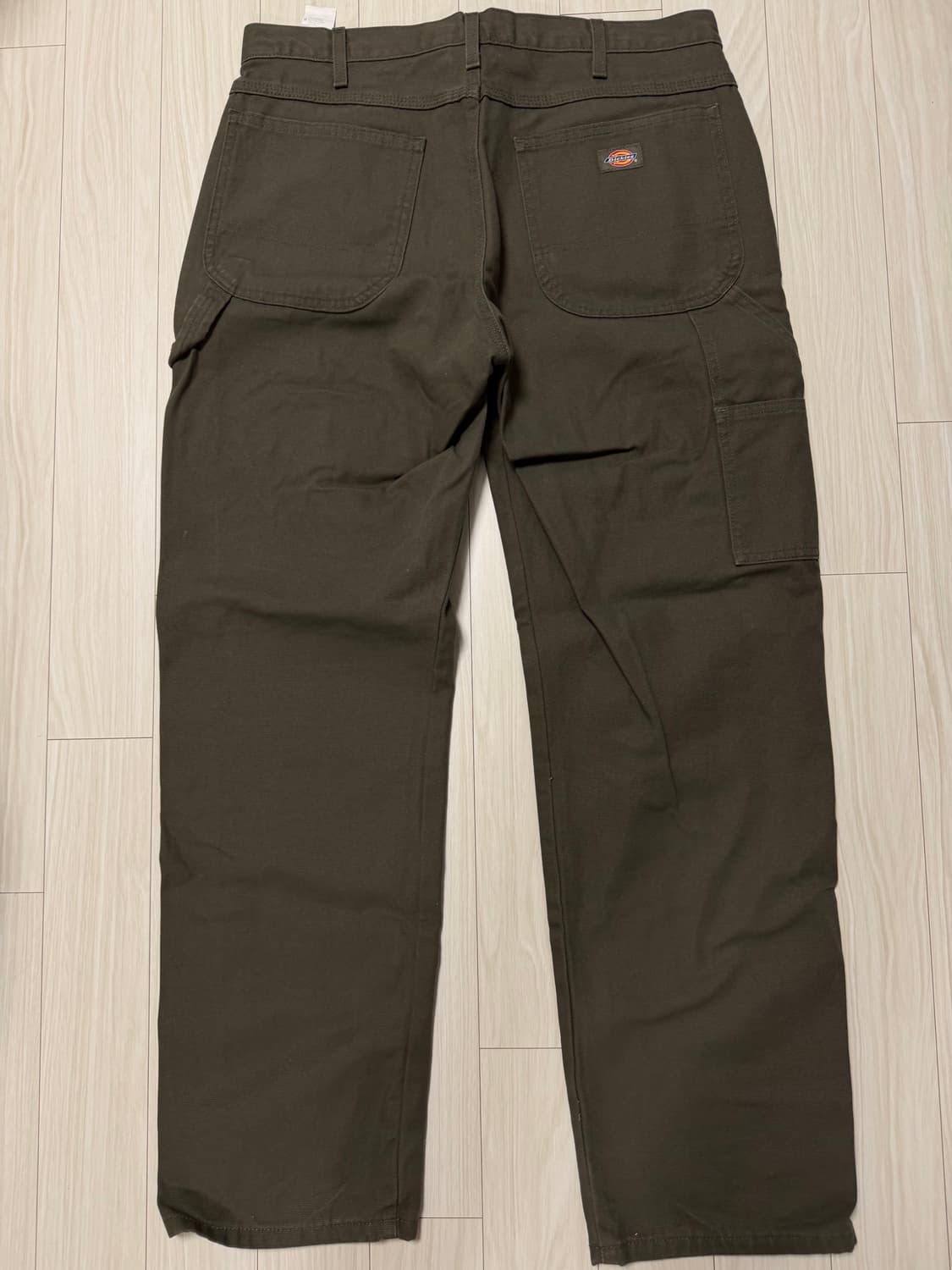 디키즈 워크팬츠 1939 헤비웨이트 상품이미지2