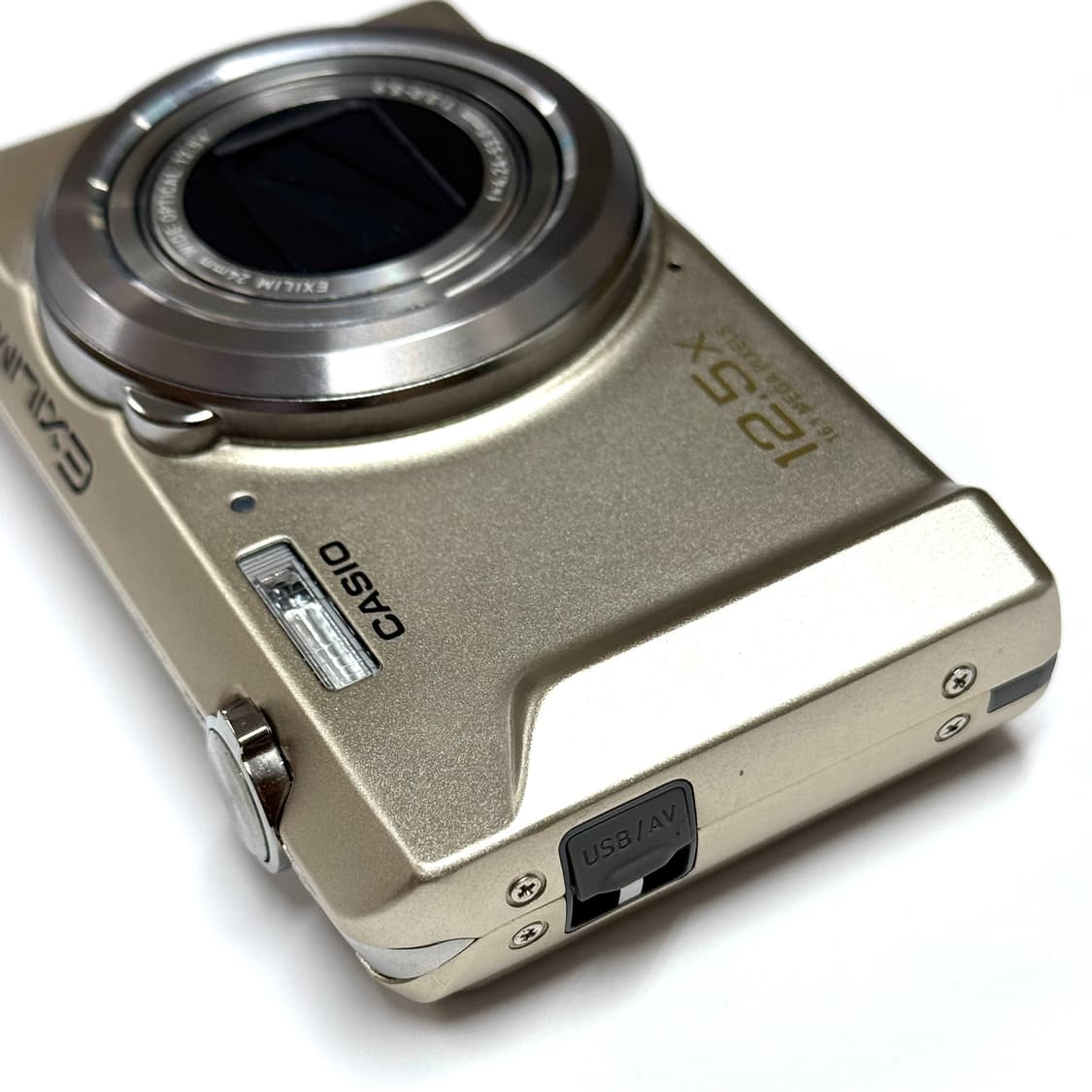 필름느낌 🫧 작례있음 ) 카시오 Ex-zs170 빈티지 디카💖✨ 상품이미지7