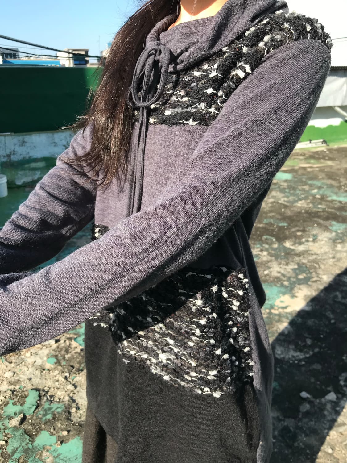 눈 내리는 날 상품이미지4