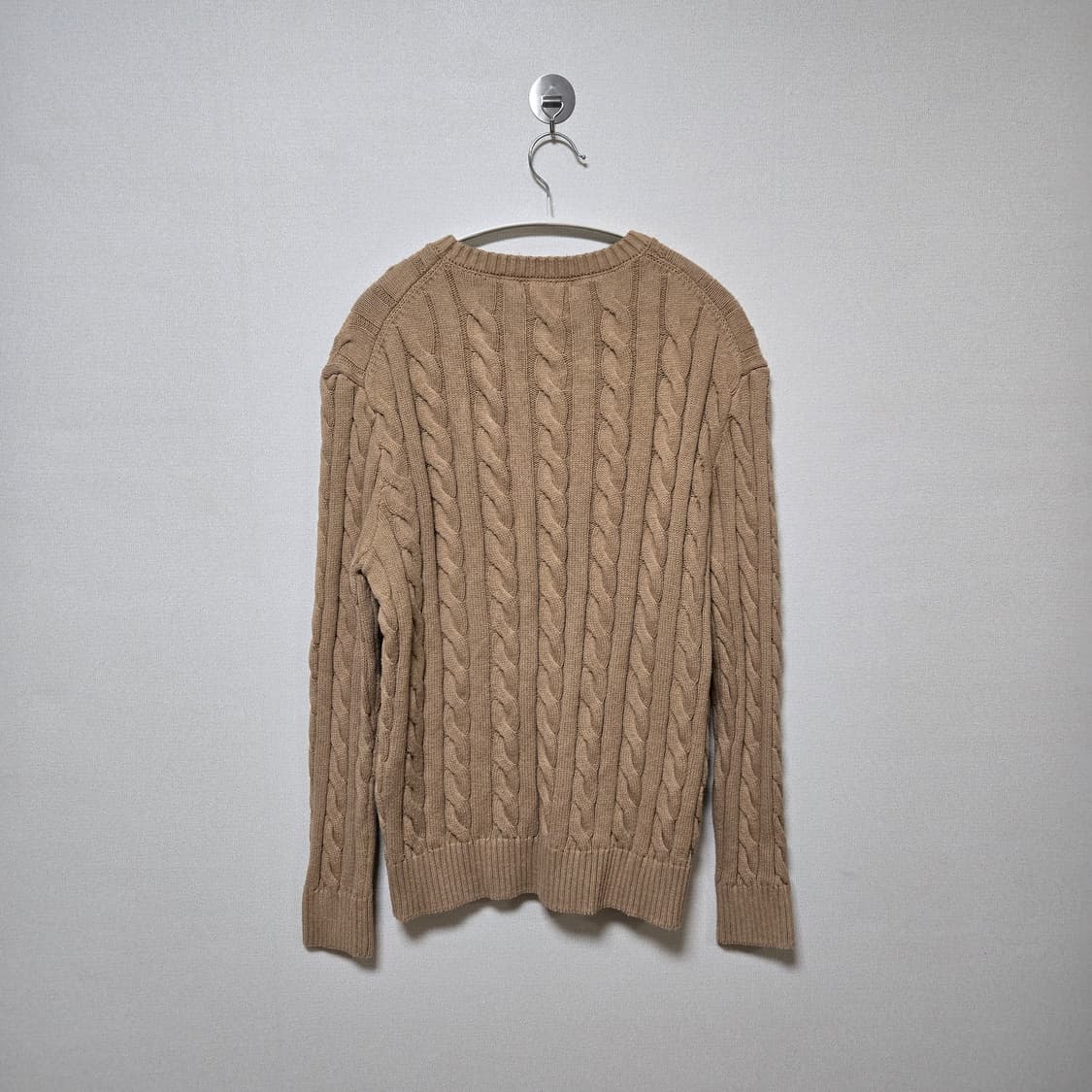 폴로랄프로렌 케이블 니트 / 남성 니트 상품이미지9