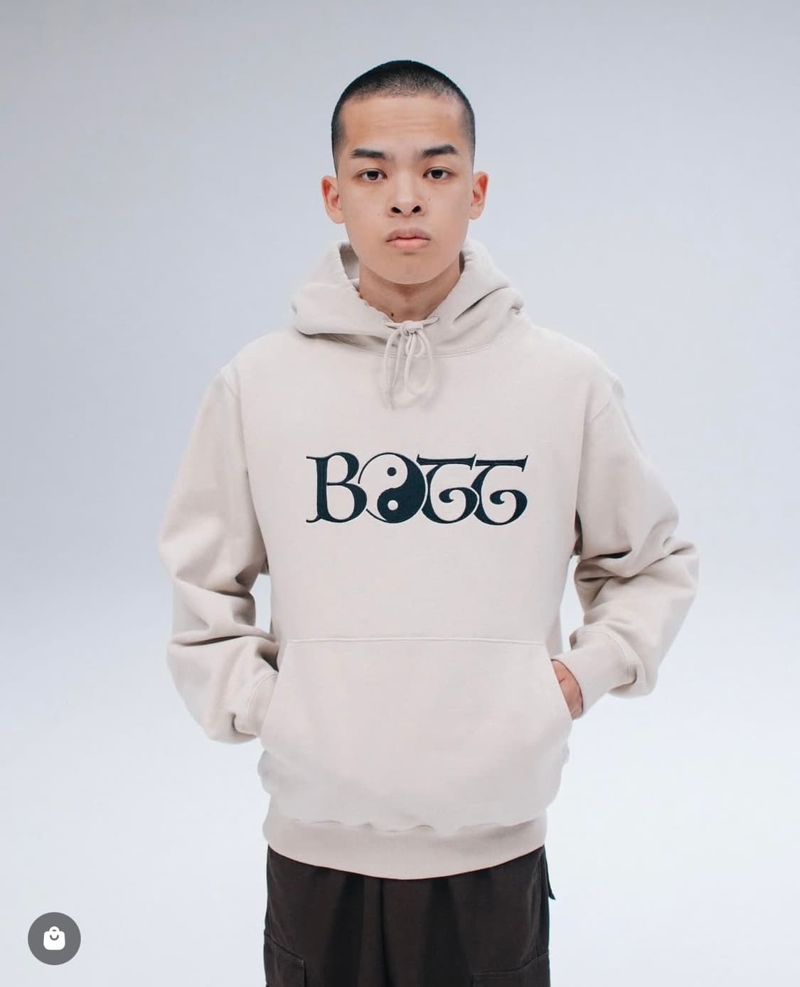 BoTT 2Y Hoodie 상품이미지2