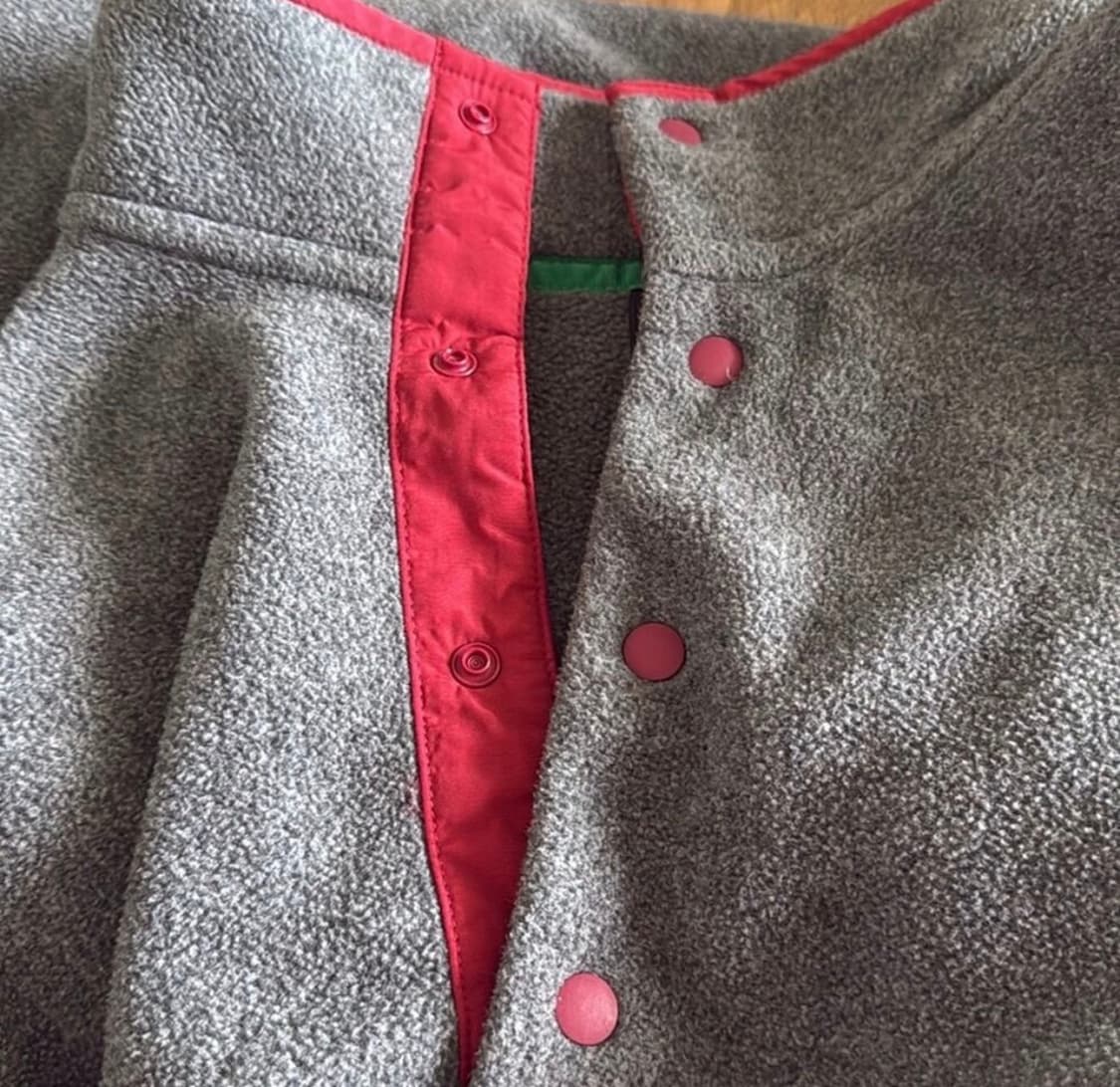 XL) 레어 파타고니아 신칠라 상품이미지4