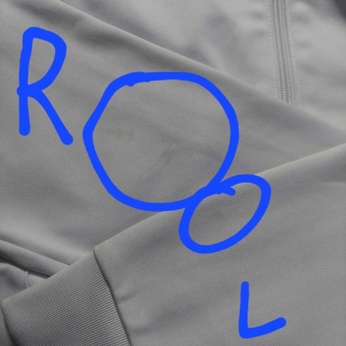 레어 아디다스 바이에르 뮌헨 트랙탑 져지 M 상품이미지6