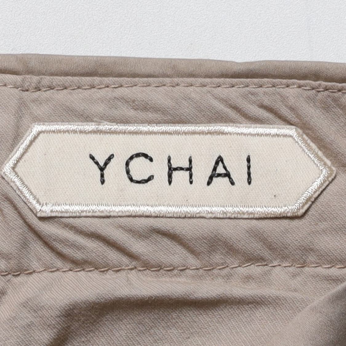 이카이 Ychai Cotton Pants 

 상품이미지7