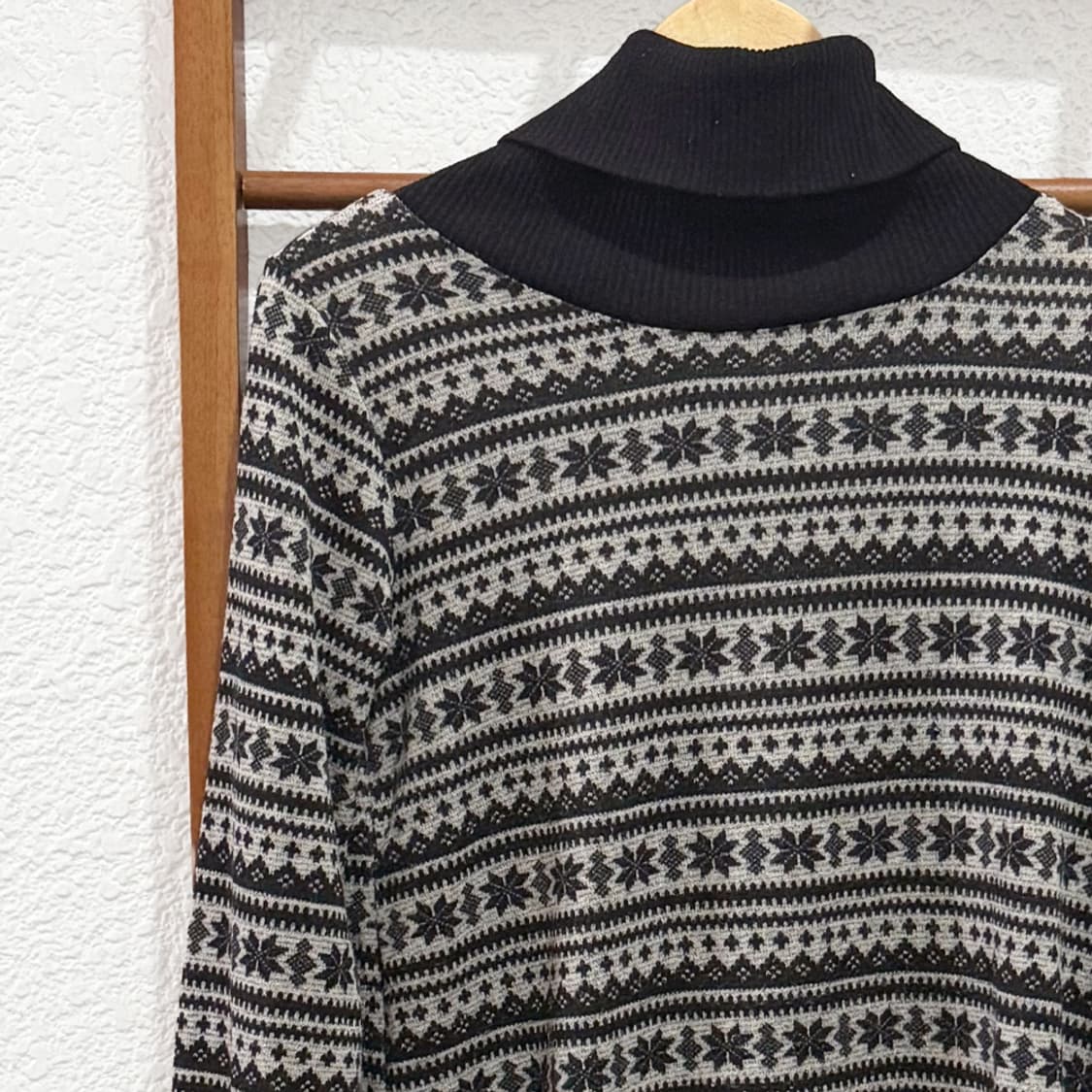 모노 스트라이프 티 상품이미지2