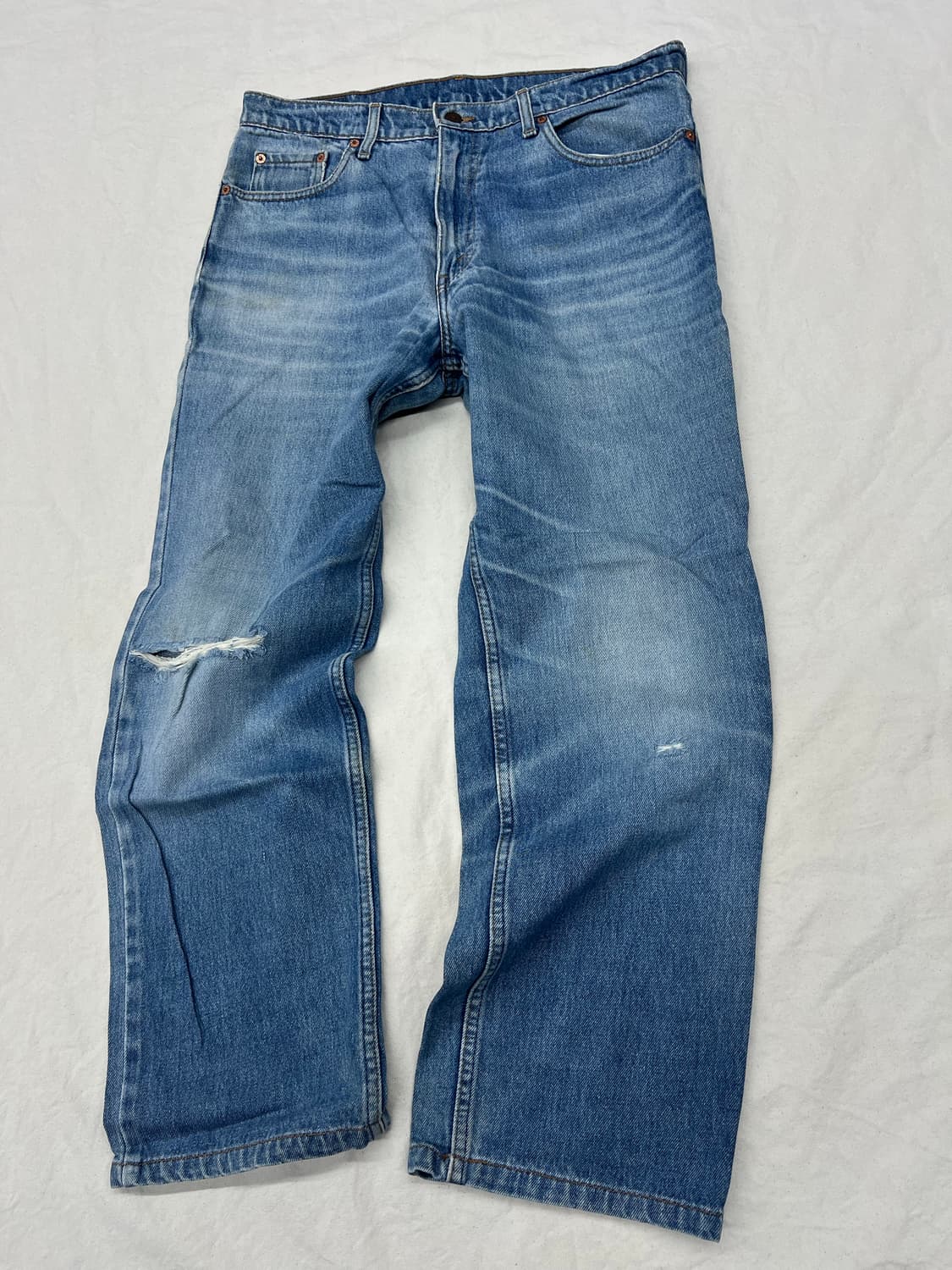 리바이스 515 36/34  상품이미지9