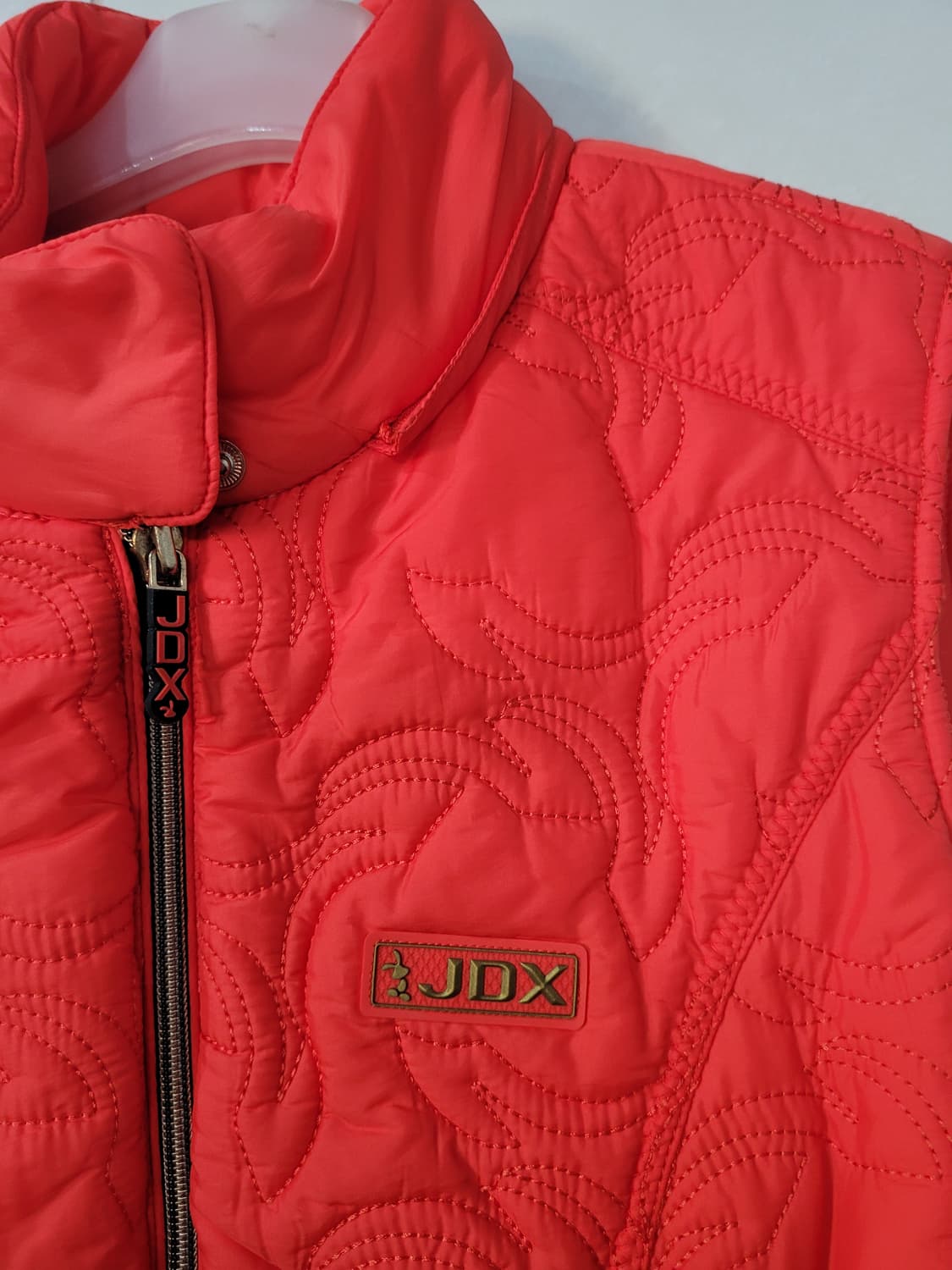 JDX 골프조끼 상품이미지2