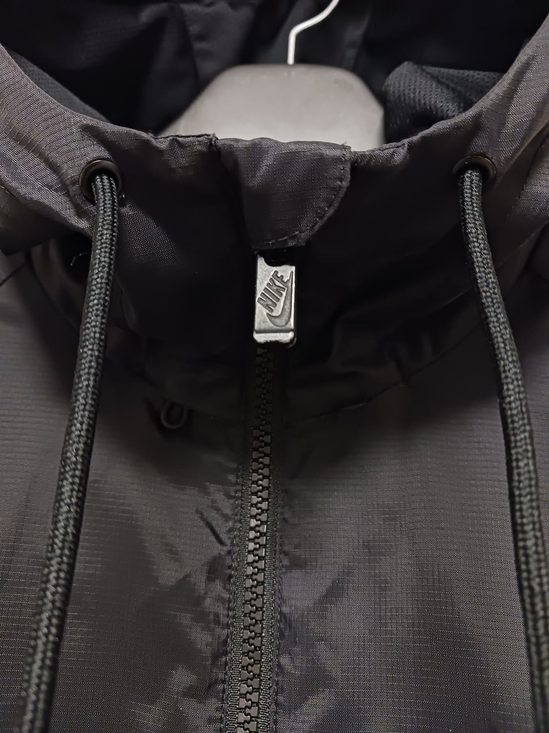 나시키 빅스우시 바람막이 상품이미지5