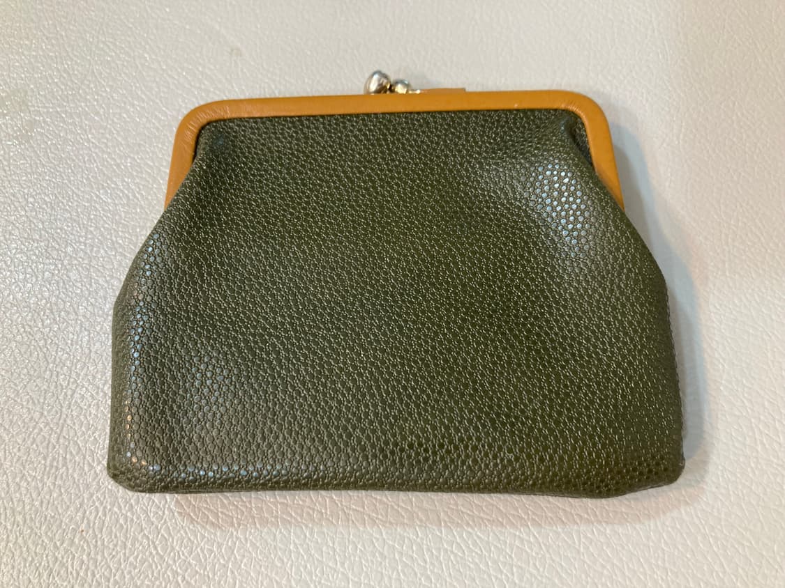 LANCEL 란셀 카드/동전/영수증 지갑 상품이미지2