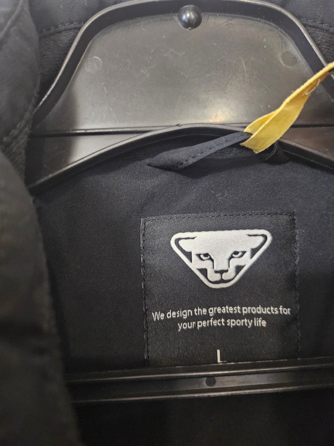 다이나핏 남성경량100 상품이미지3