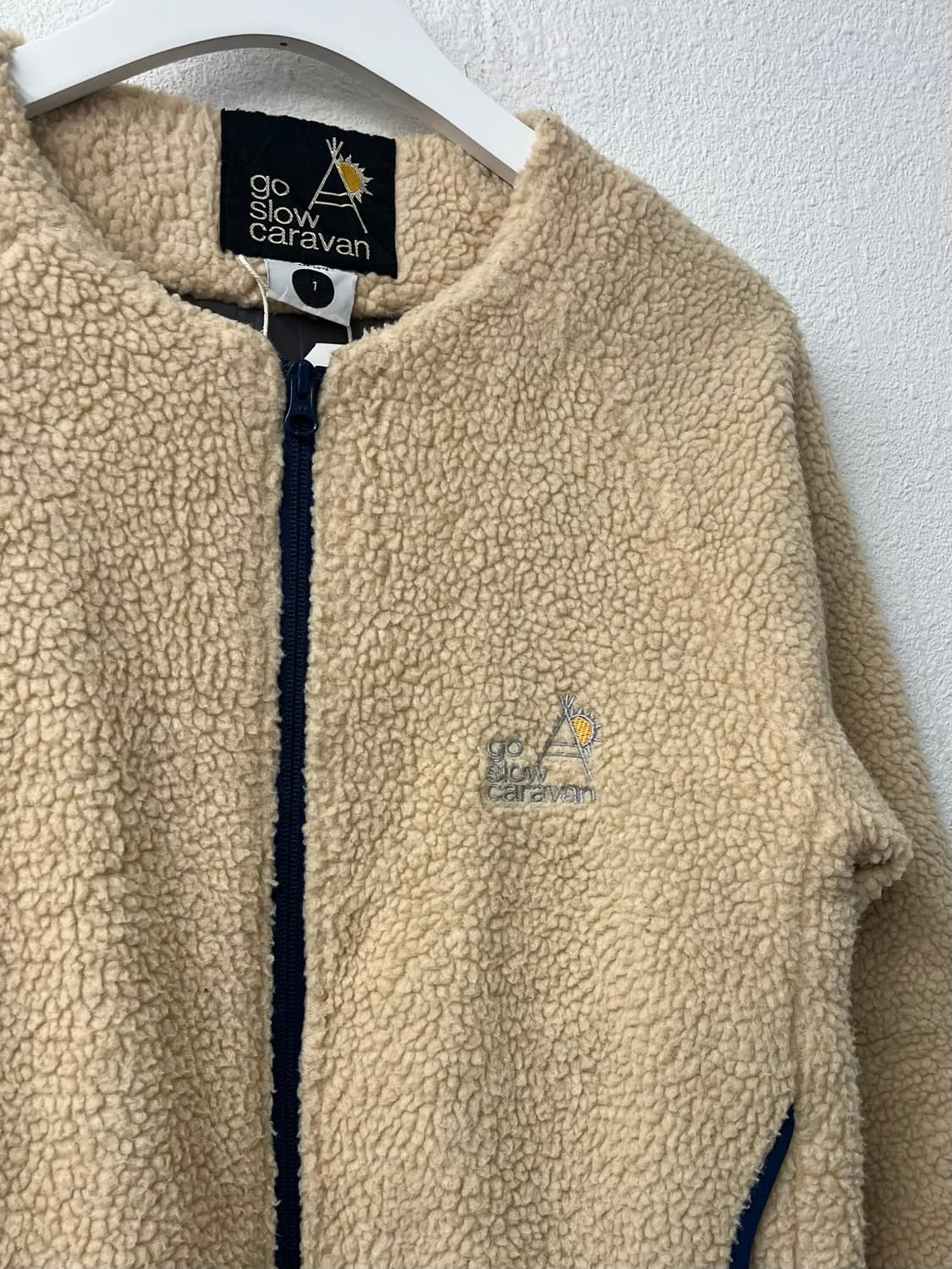 go slow caravan 상품이미지3