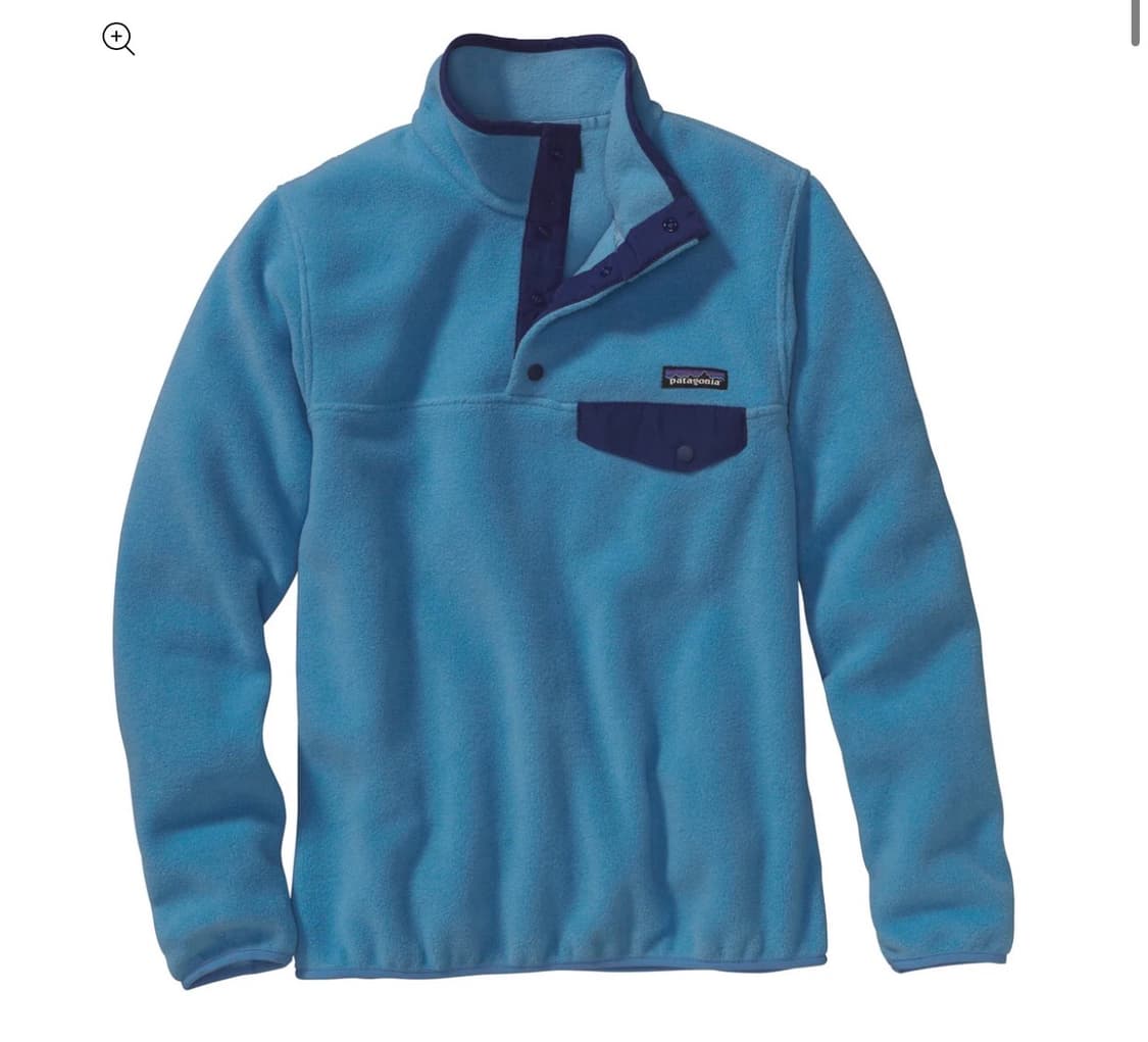 파타고니아 신칠라 상품이미지1