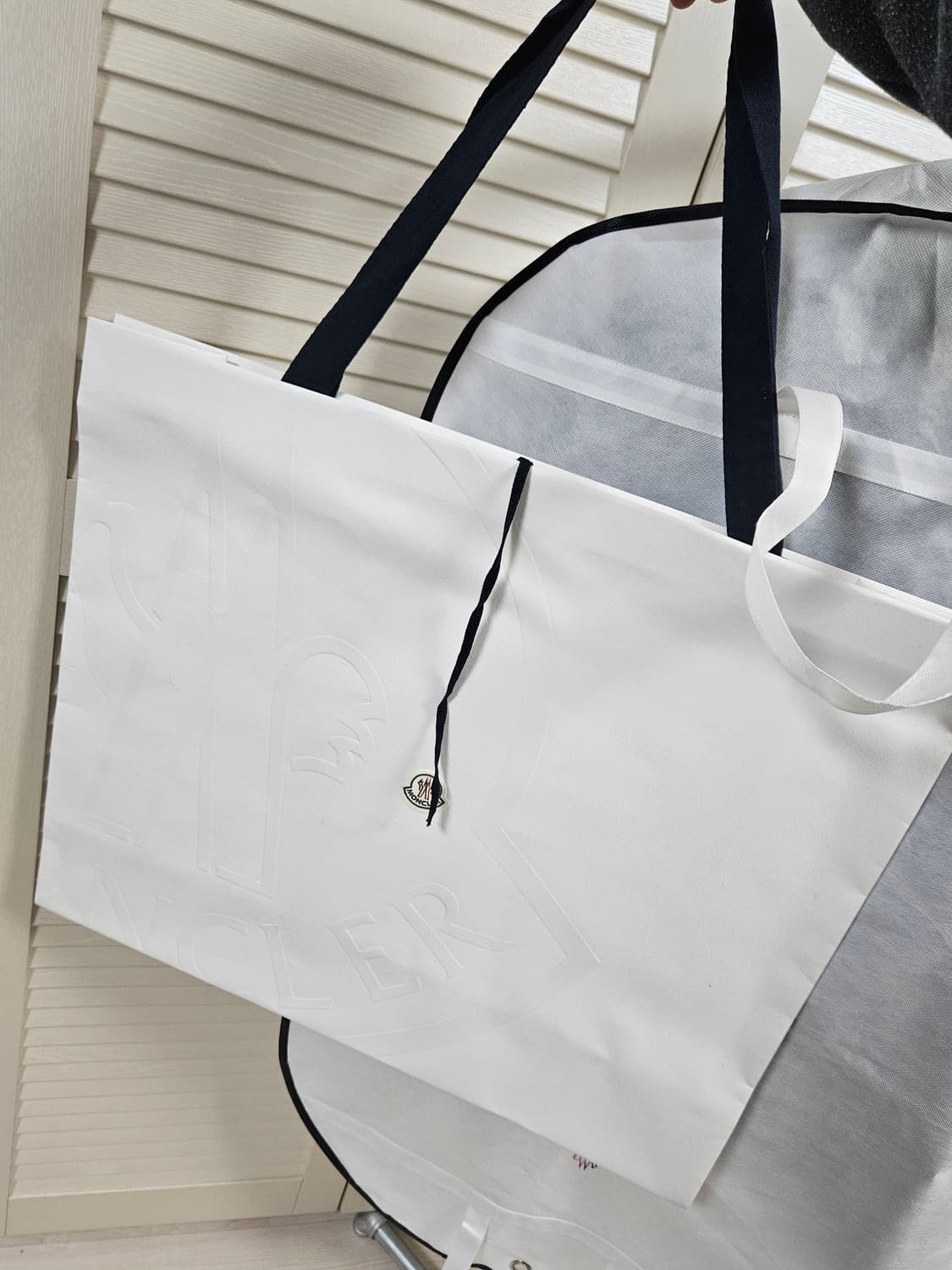 몽클레어 게이지 이전 모델명 미오만드레 0사이즈  상품이미지9