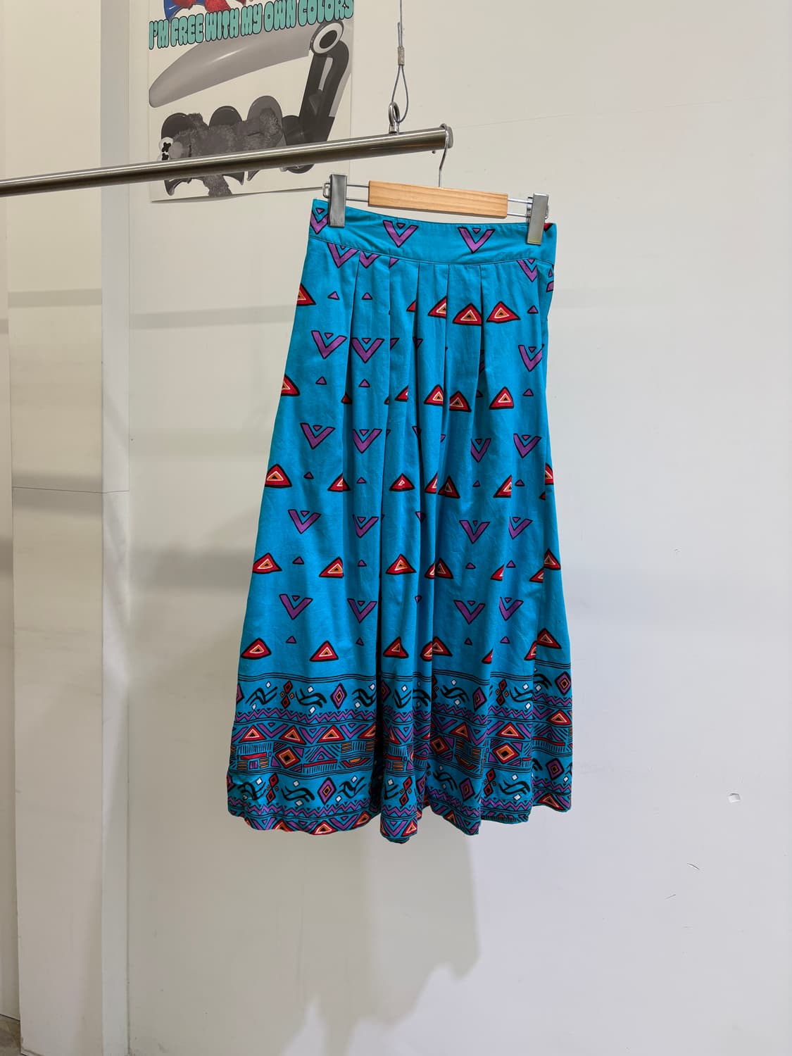 RLM 롱 스커트 상품이미지5