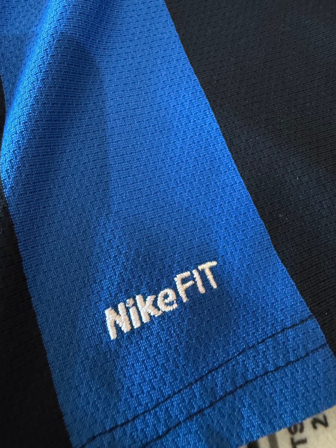 [해외M]07-08 인테르 홈 즐라탄 유니폼 상품이미지4