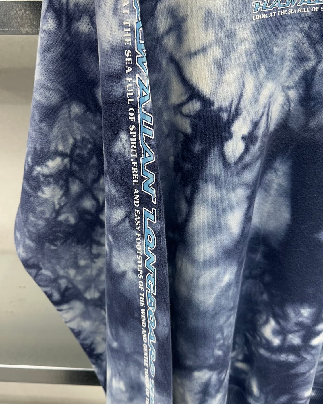 (L)PIKO 타이맨투맨-M1416 상품이미지5