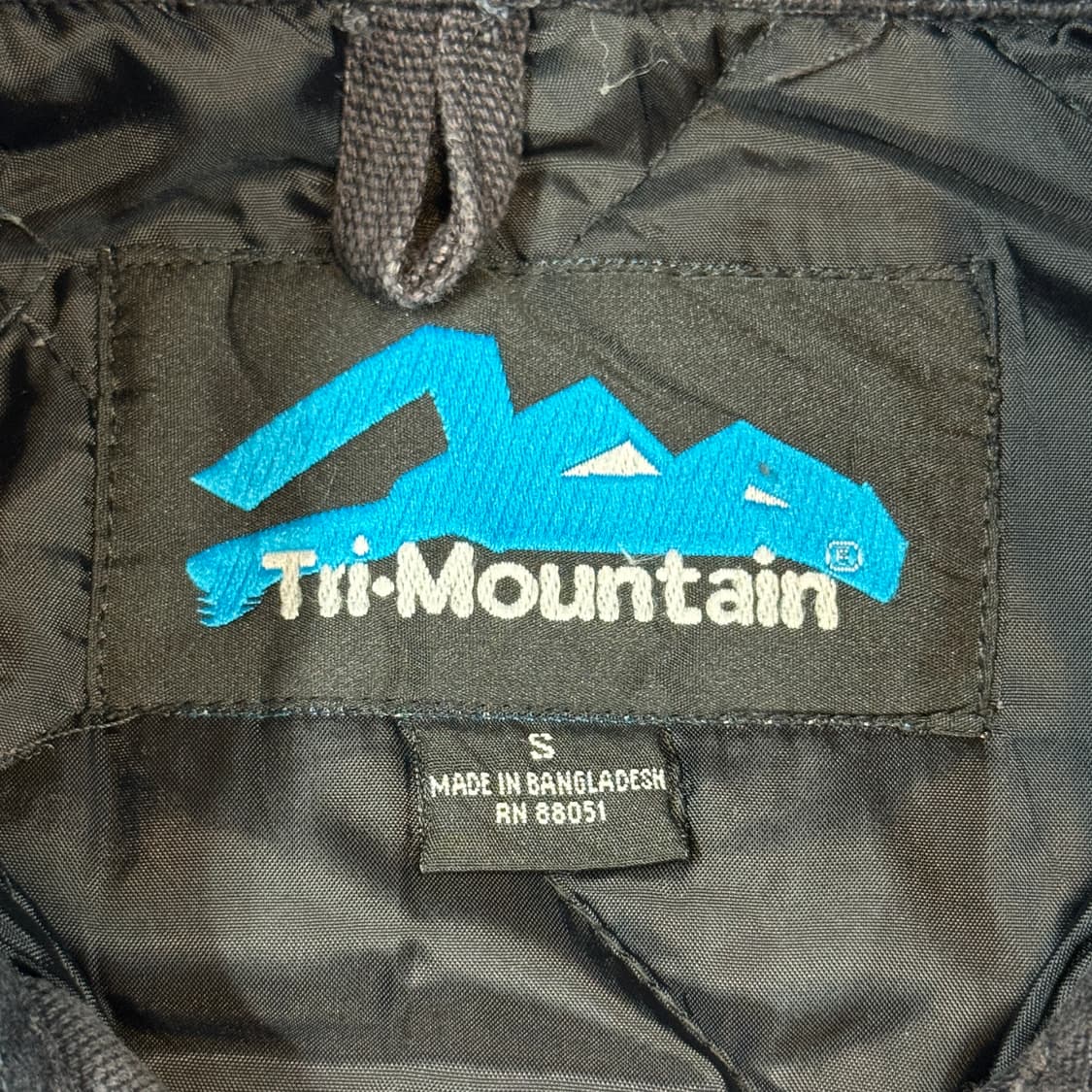 S) Mountain USA 워크웨어 덕 캔버스 메카닉 자켓 상품이미지6