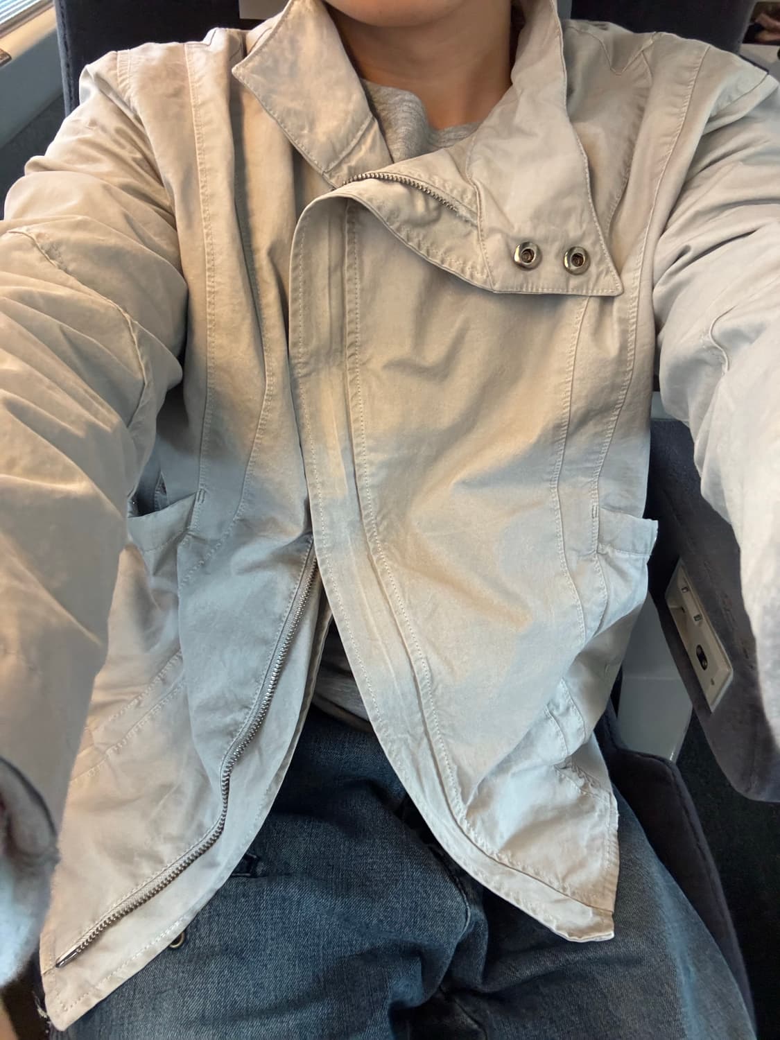 이그노타 core13 explore jacket L 상품이미지2