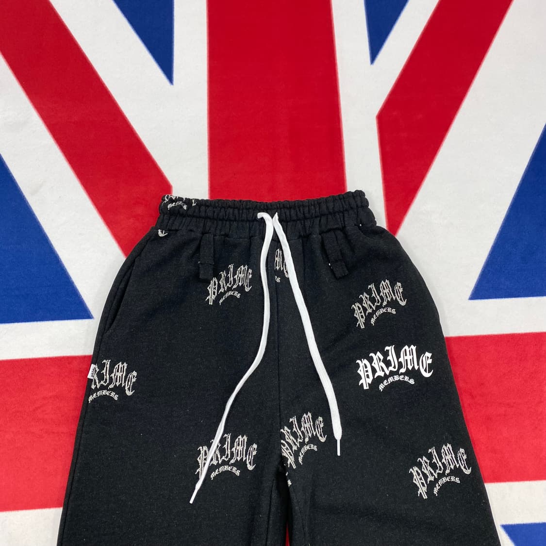 프라임멤버스 조거팬츠 Free 상품이미지2