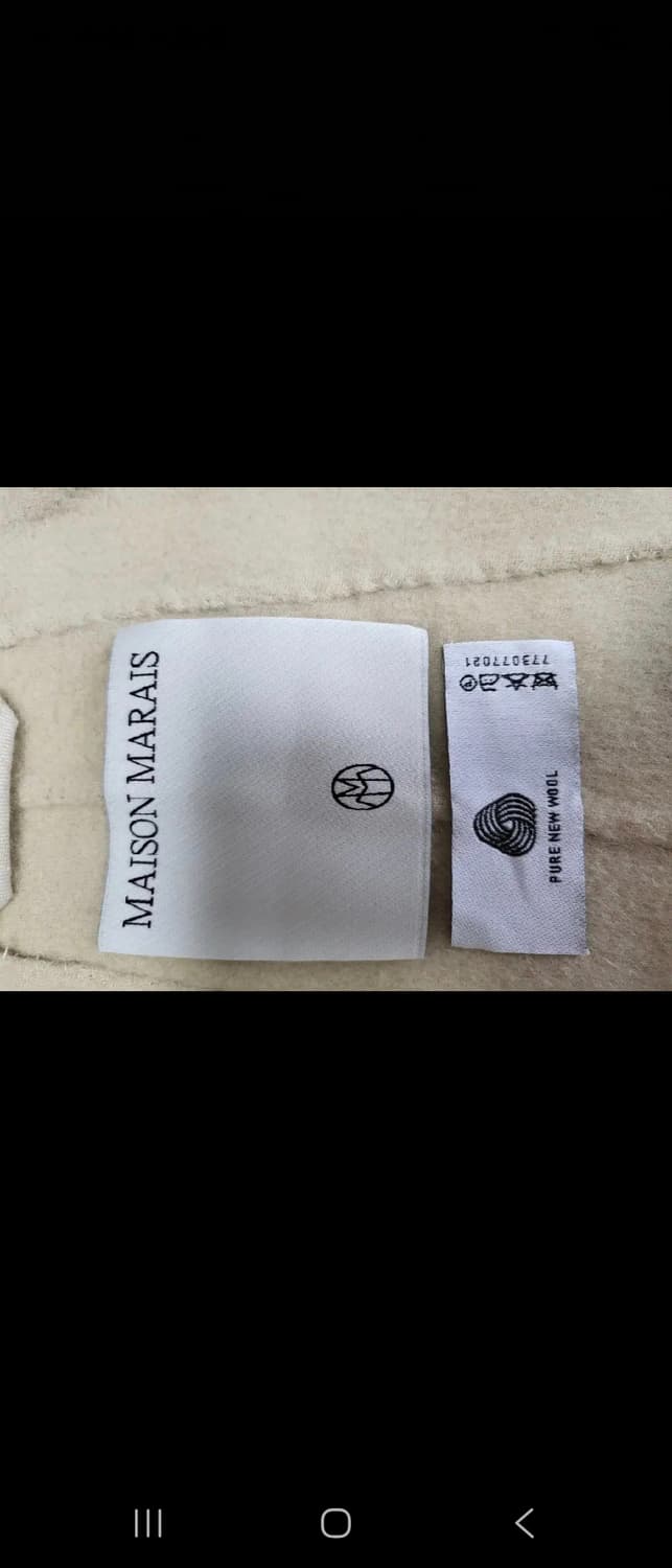 메종마레 케이프코트 상품이미지5