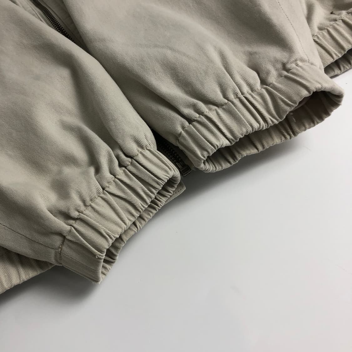 라코스테 바라쿠다 스윙탑 자켓 xs 상품이미지5