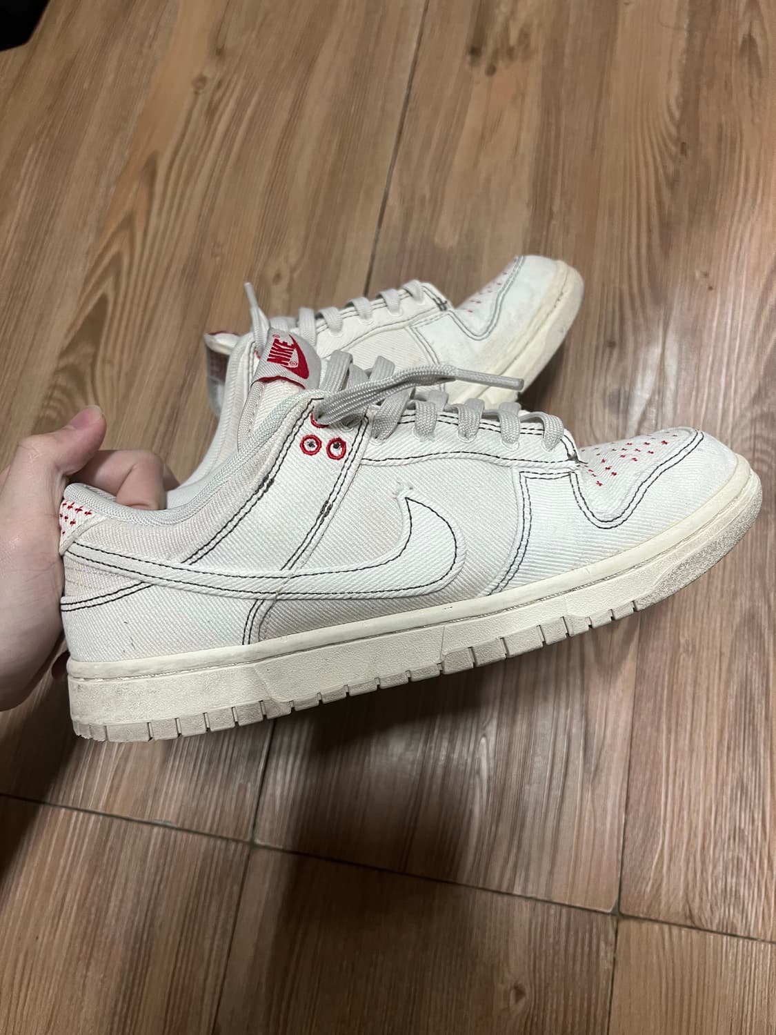 NIKE DUNKS 상품이미지1